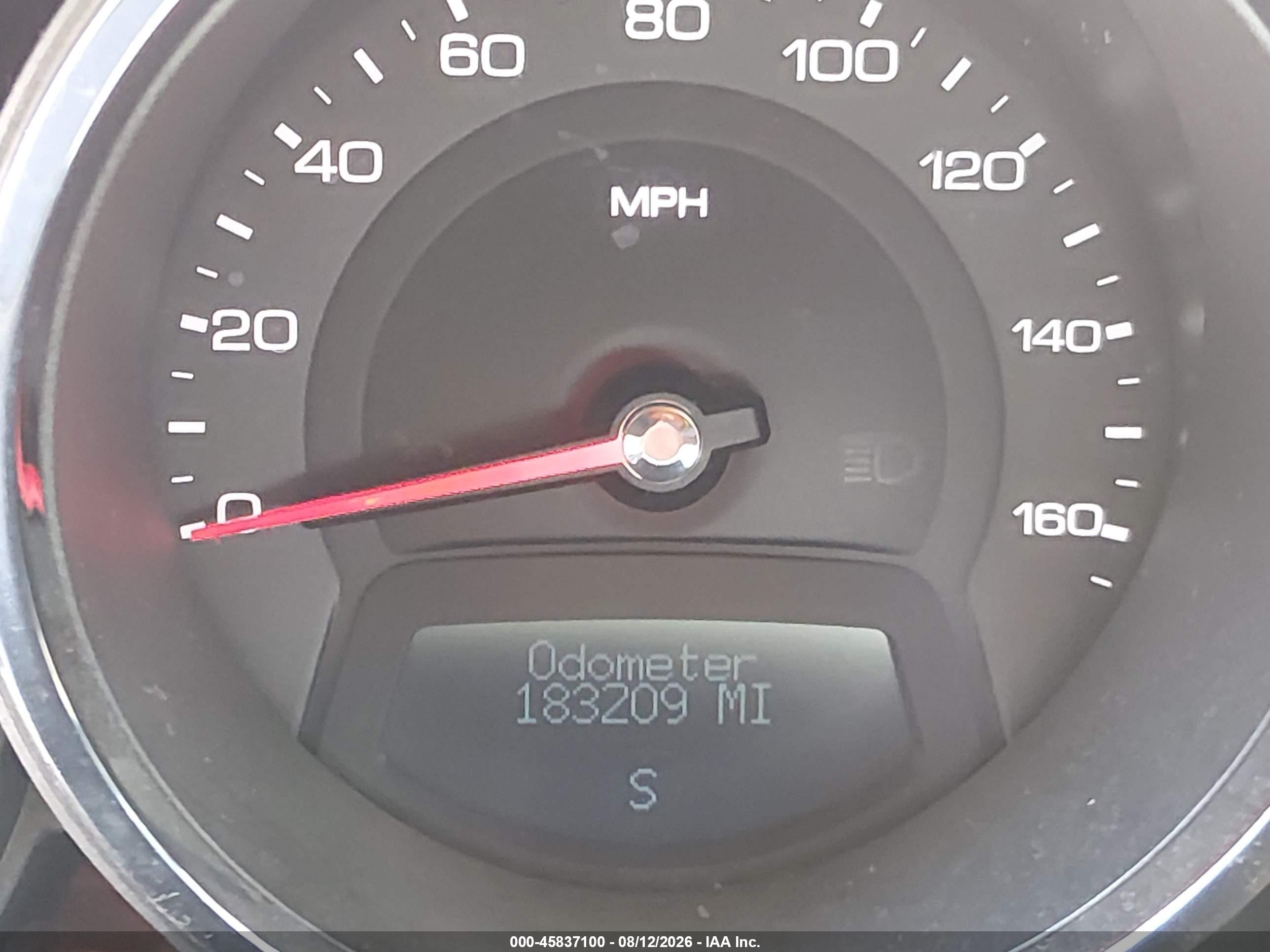2009 Cadillac Cts Rwd W/1sa Burgundy vin: 1G6DF577590100899