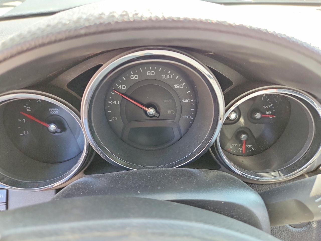 2009 Cadillac Cts Tan vin: 1G6DF577690116772