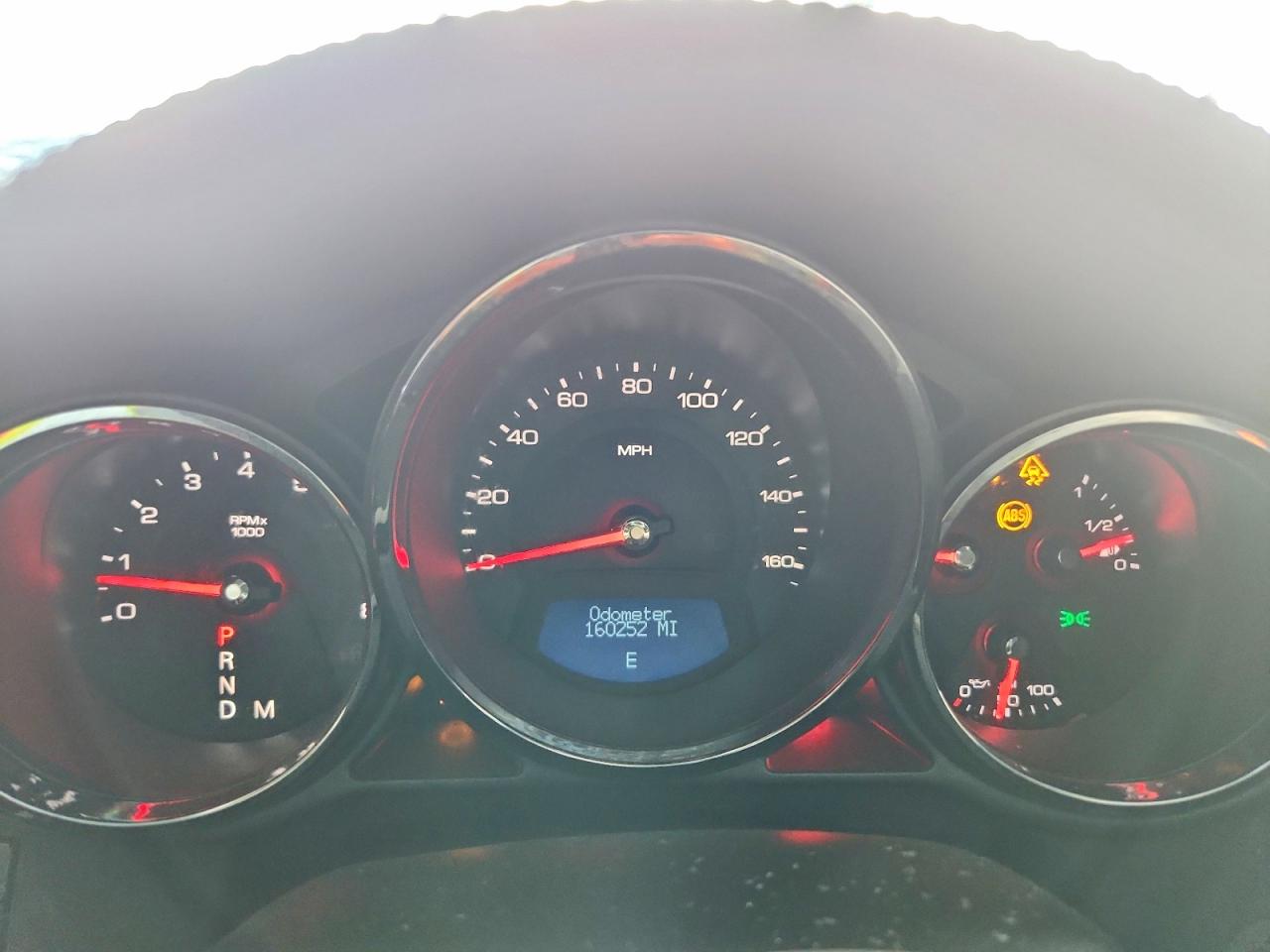 2008 Cadillac Cts Red vin: 1G6DF577780202297
