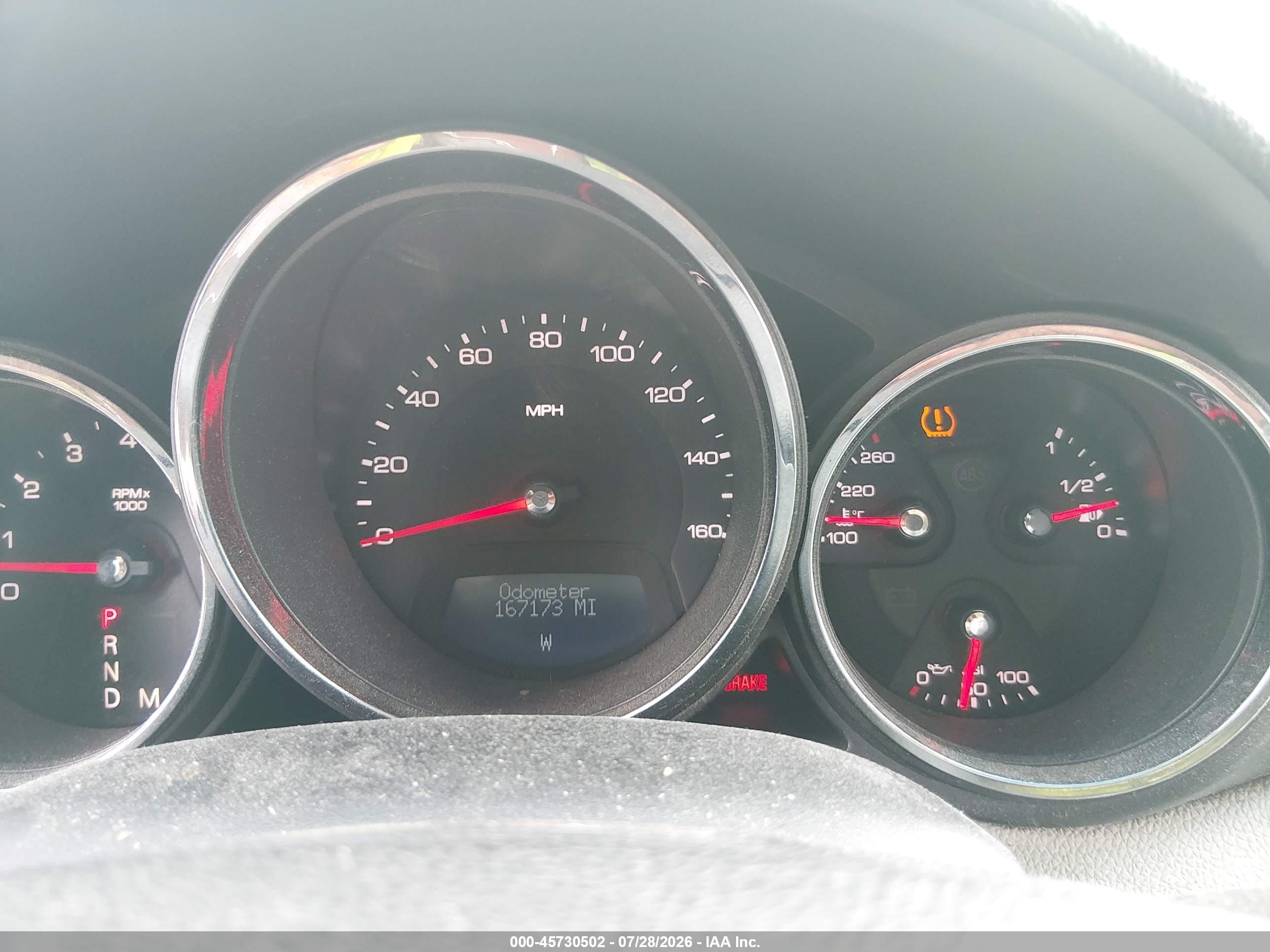 2008 Cadillac Cts Rwd W/1sa Серебряный vin: 1G6DF577880195666