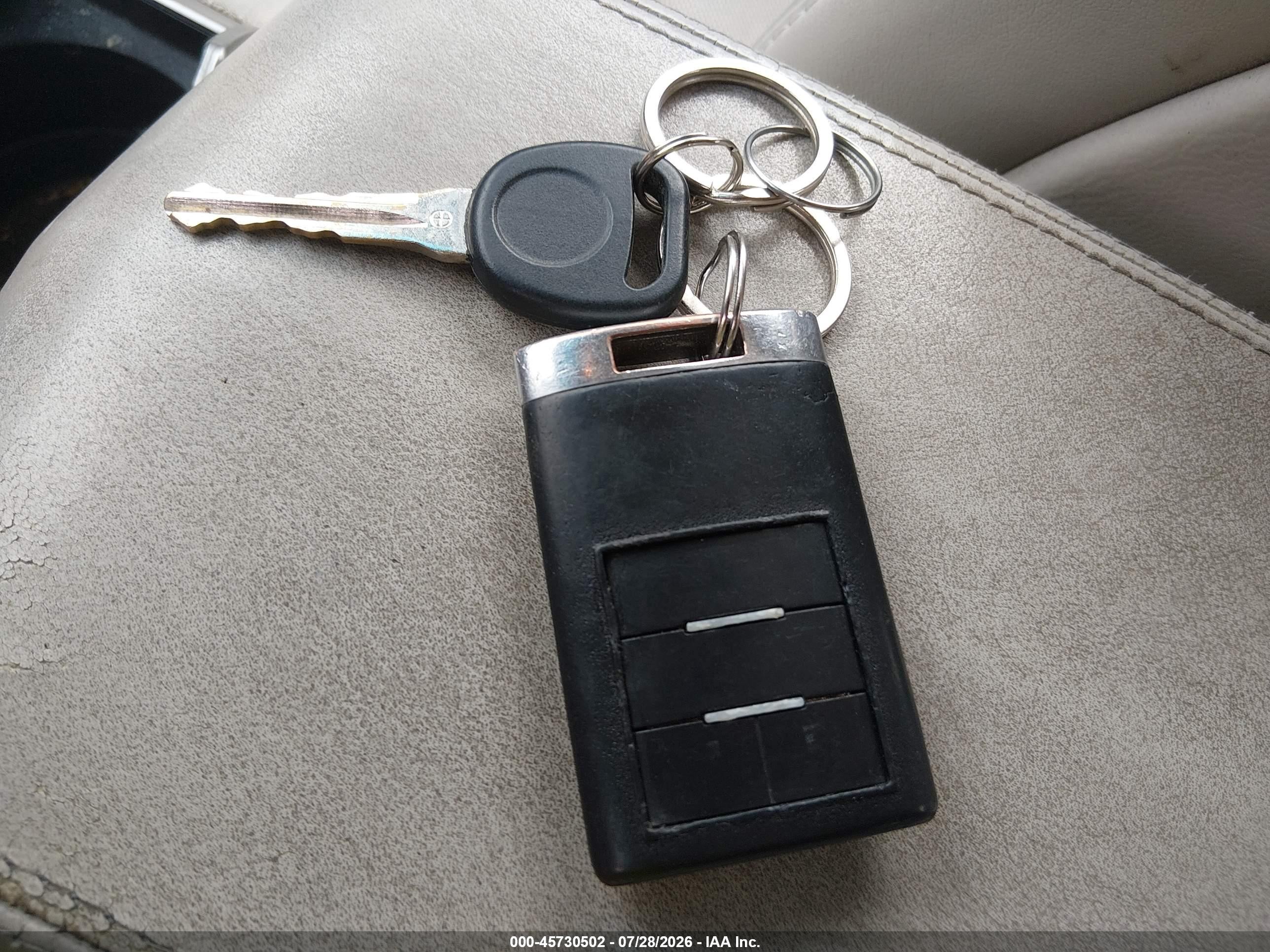 2008 Cadillac Cts Rwd W/1sa Серебряный vin: 1G6DF577880195666