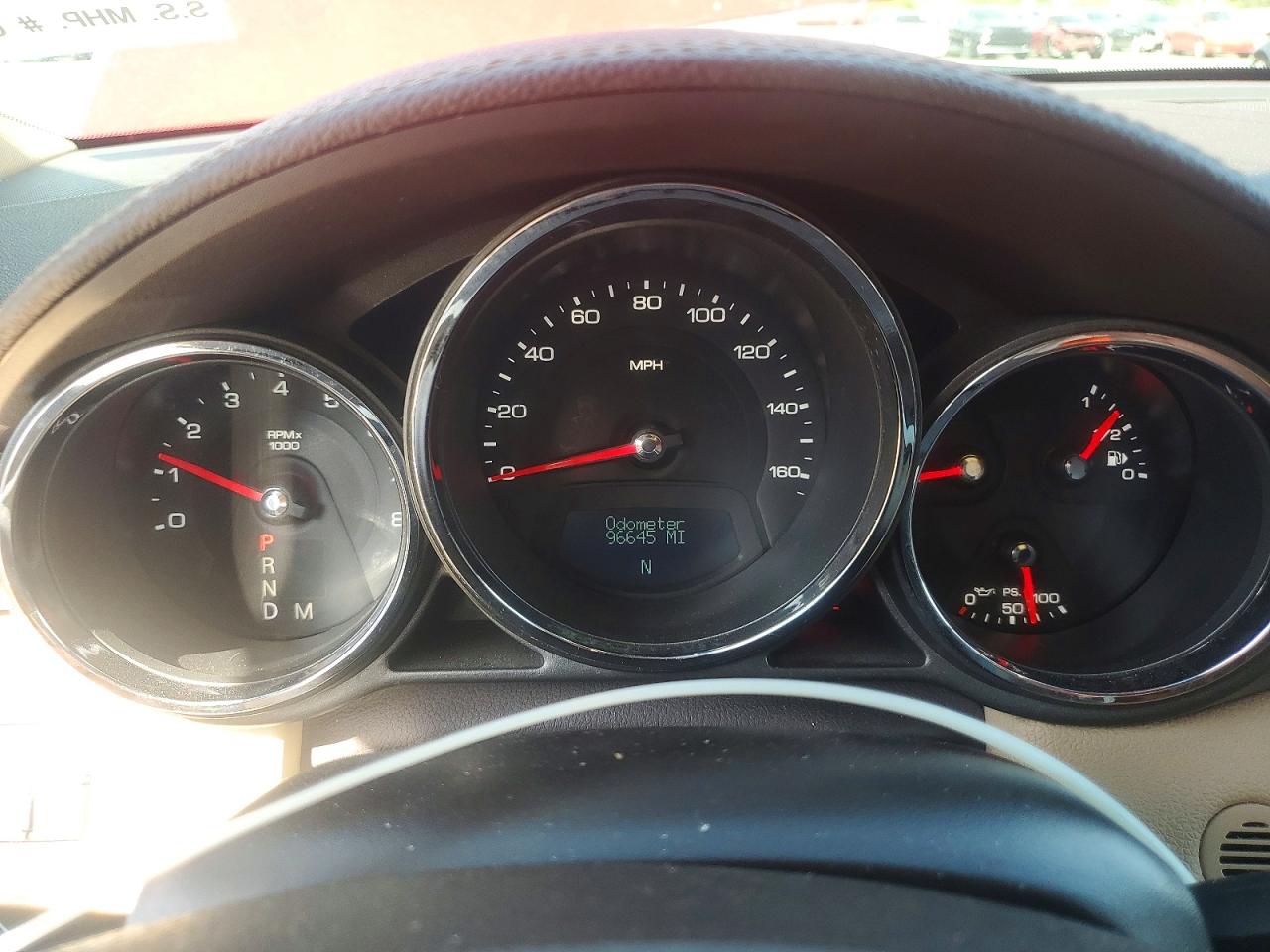 2012 Cadillac Cts Luxury Collection Red vin: 1G6DF5E57C0114439