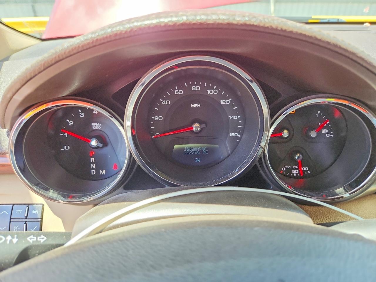 2013 Cadillac Cts Luxury Collection Red vin: 1G6DF5E58D0106321
