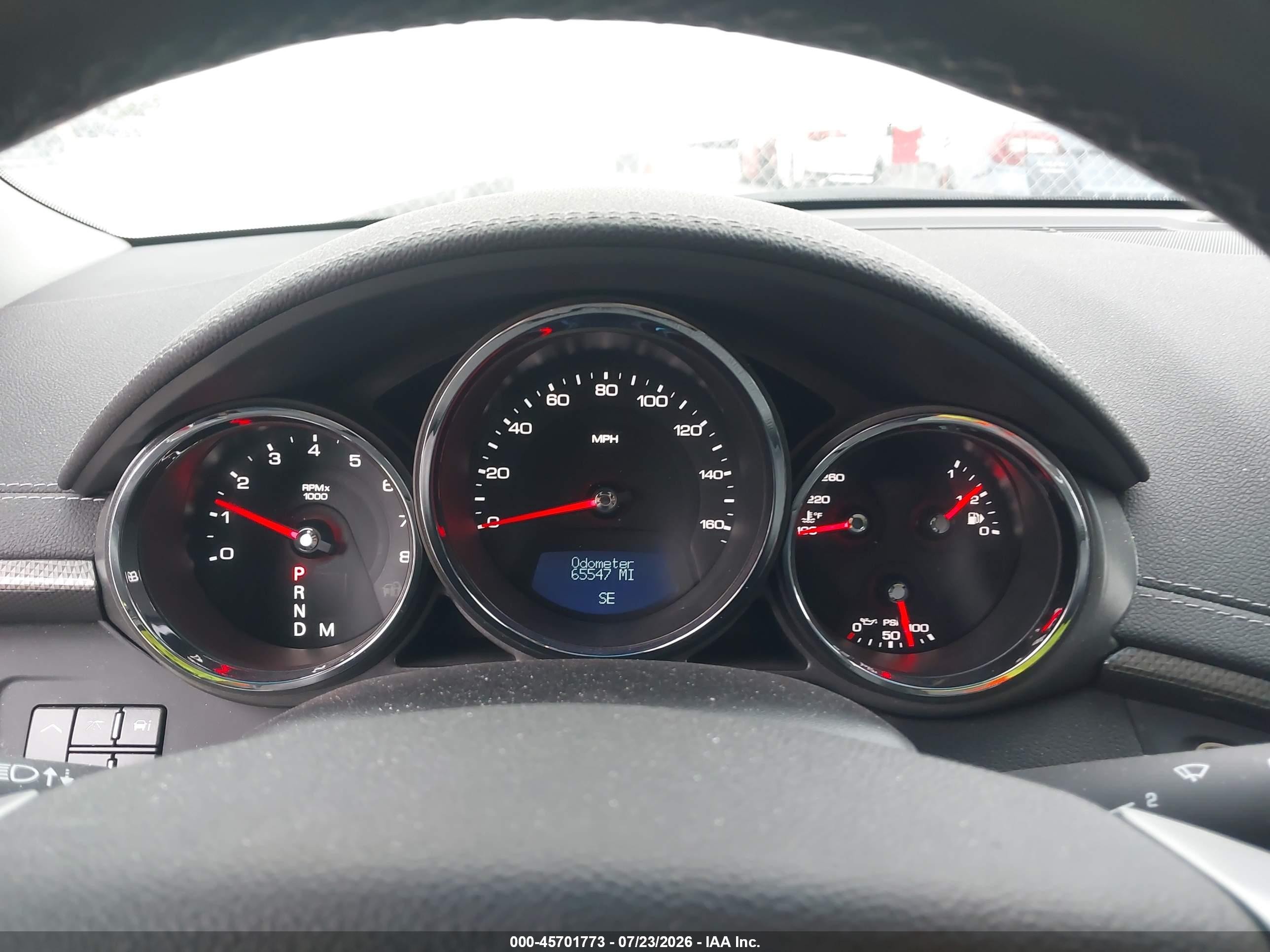 2013 Cadillac Cts Luxury Белый vin: 1G6DF5E59D0108272