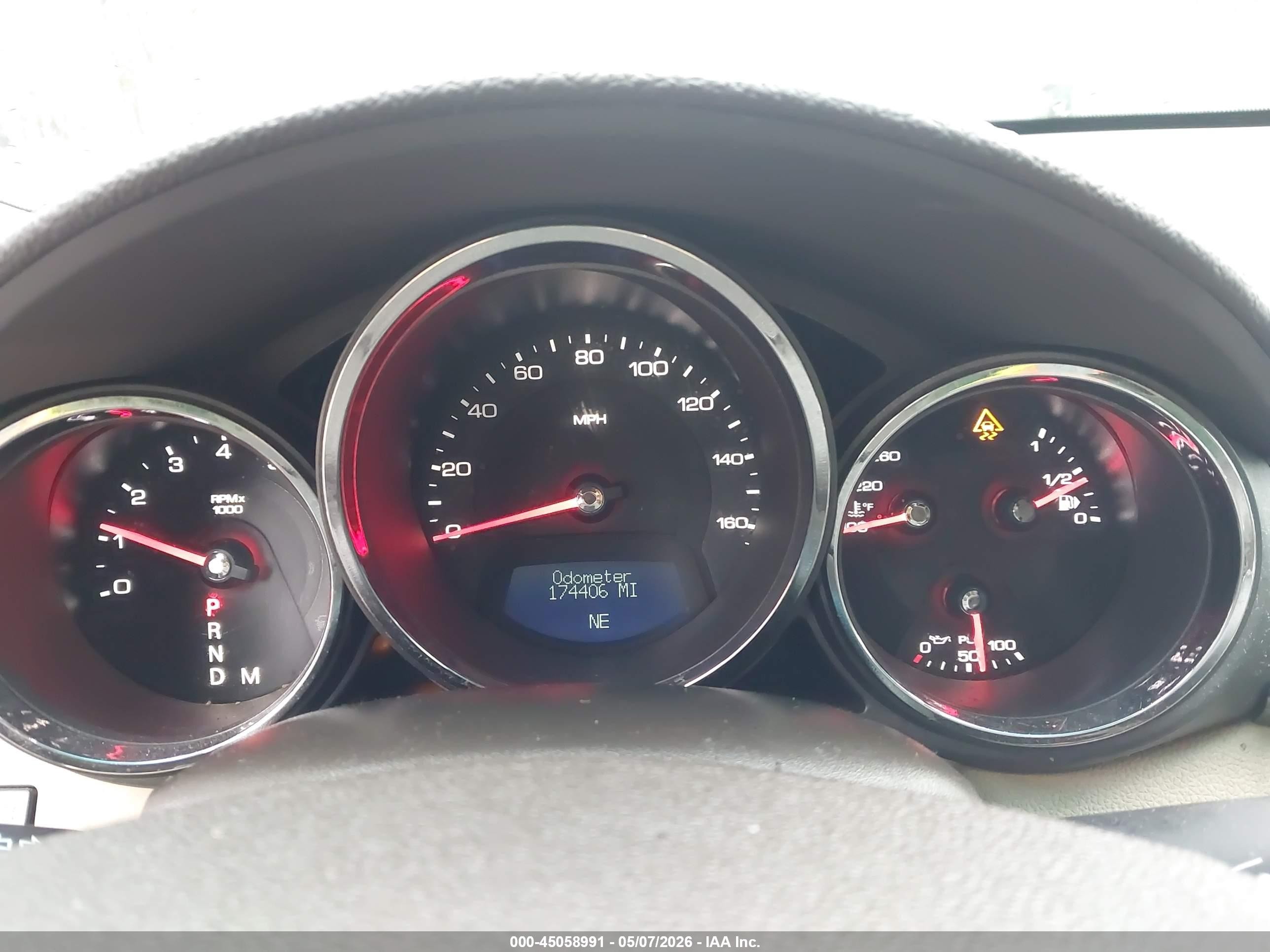 2009 Cadillac Cts Standard Black vin: 1G6DG577090132155