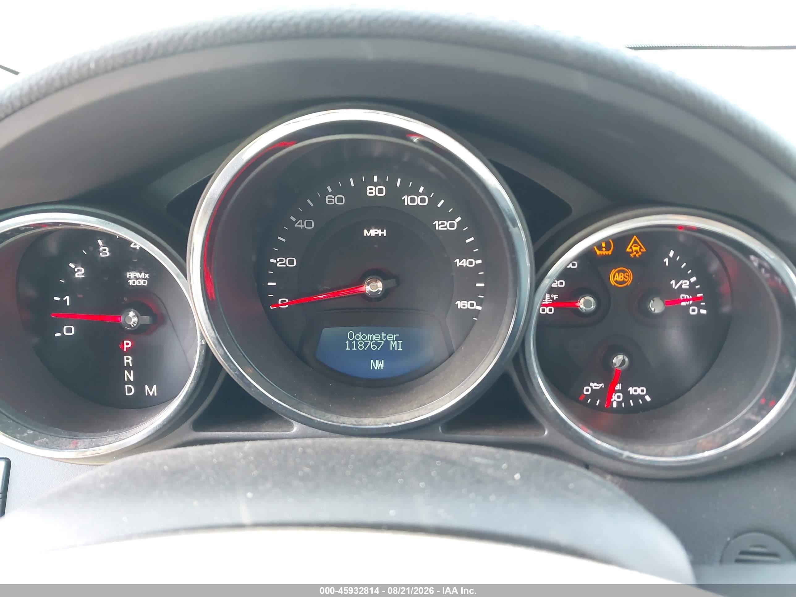 2008 Cadillac Cts Awd W/1sa Light Blue vin: 1G6DG577380155928