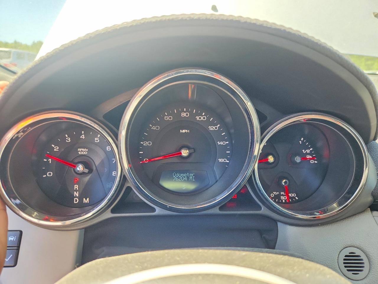 2009 Cadillac Cts Silver vin: 1G6DG577590128036