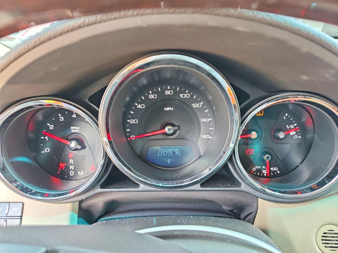 2008 Cadillac Cts Красный vin: 1G6DG577X80174198