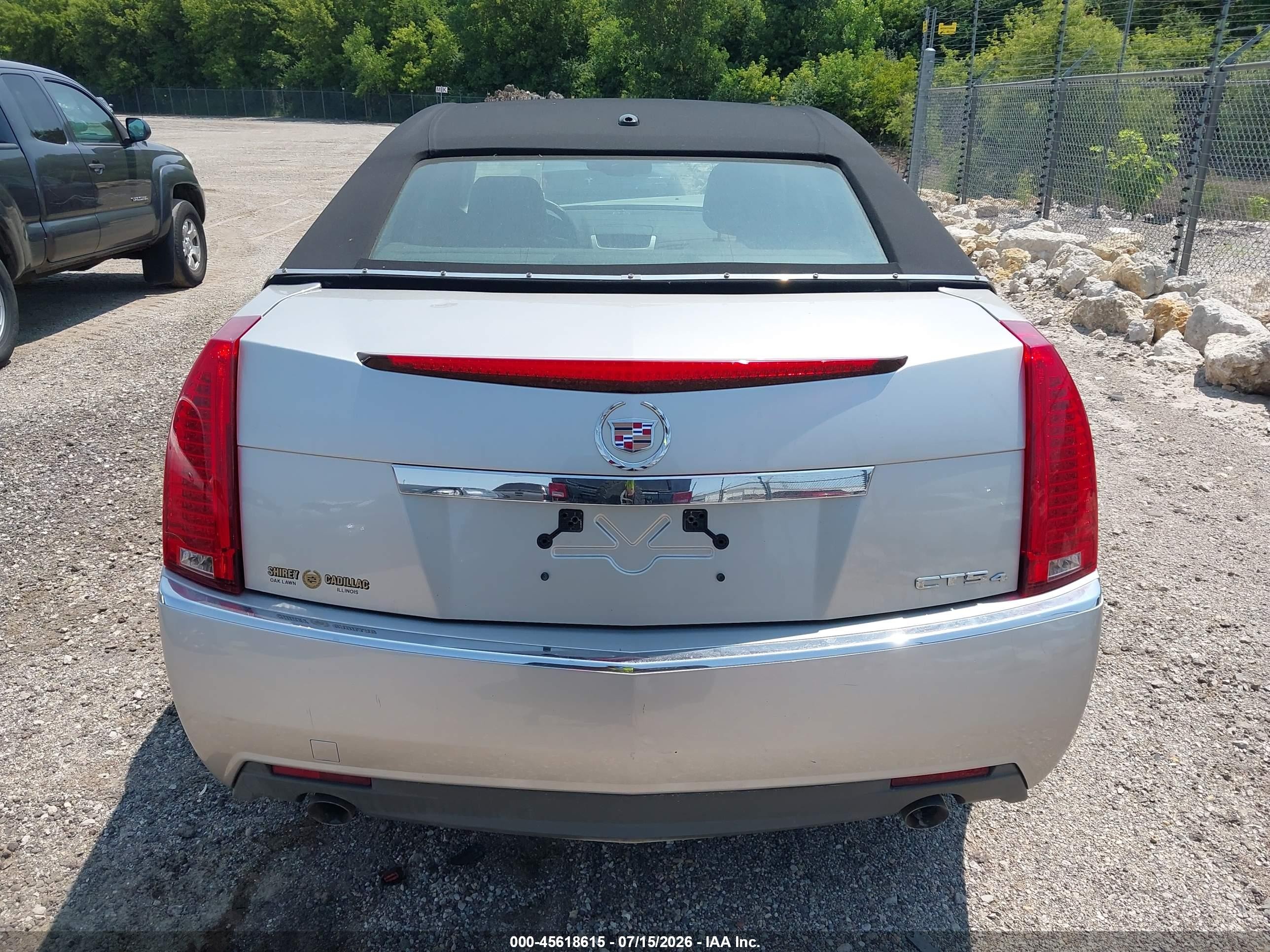 2008 Cadillac Cts Awd W/1sa Серебряный vin: 1G6DG577X80191924
