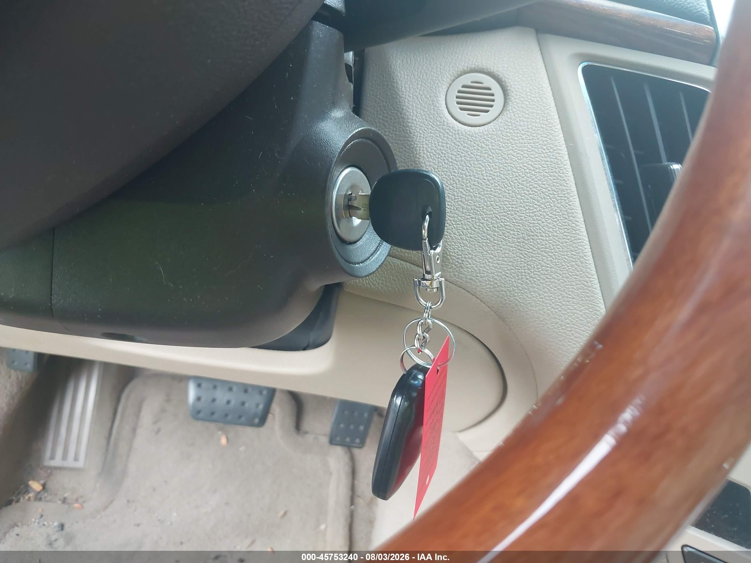 2011 Cadillac Cts Luxury Серый vin: 1G6DG5EY0B0121447