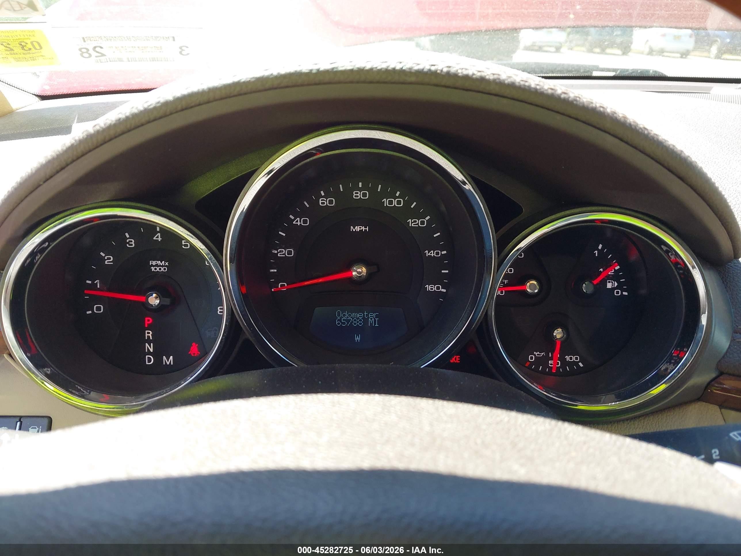 2011 Cadillac Cts Luxury Red vin: 1G6DG5EY4B0163278