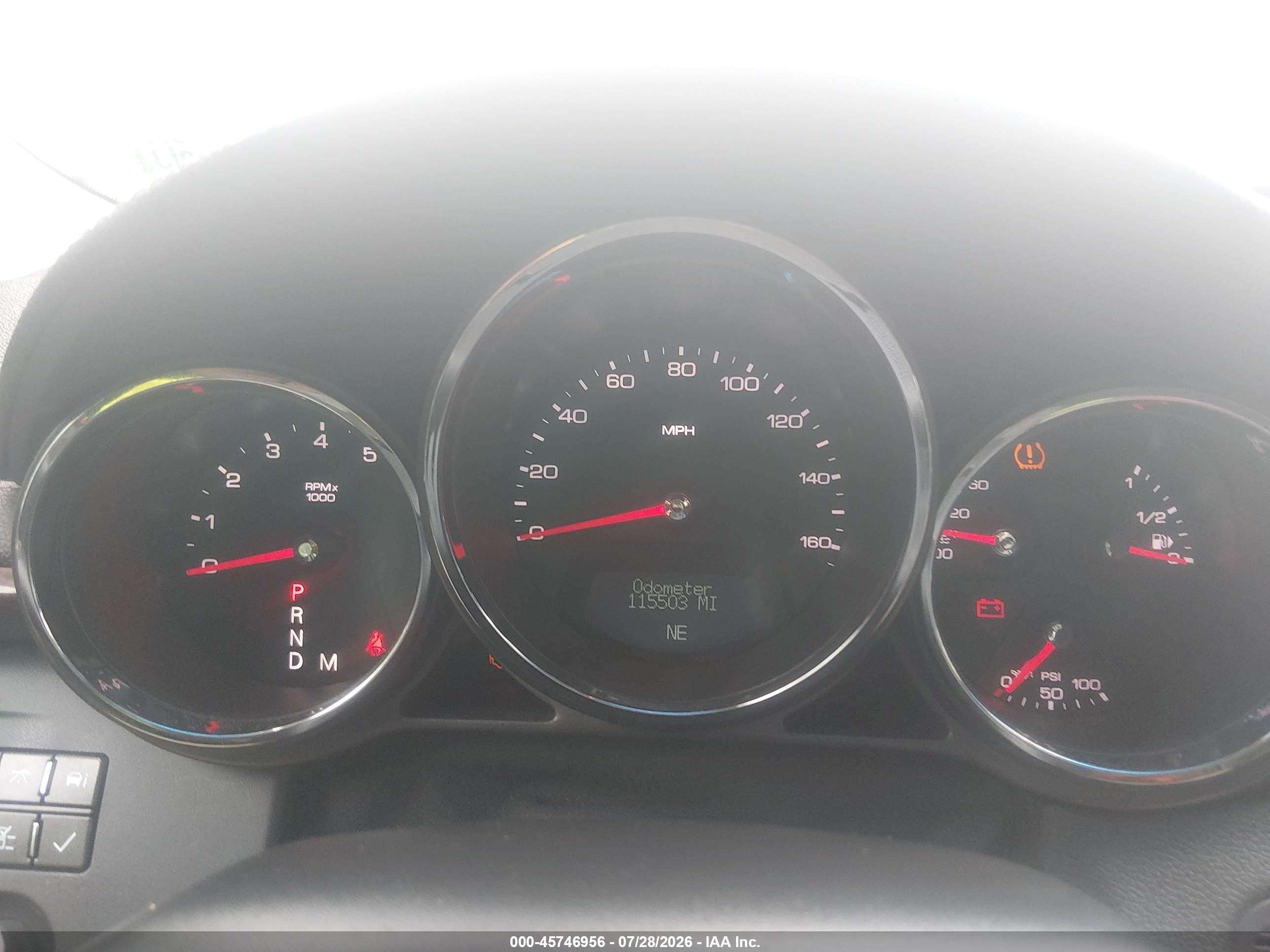 2011 Cadillac Cts Luxury Black vin: 1G6DG5EYXB0136165