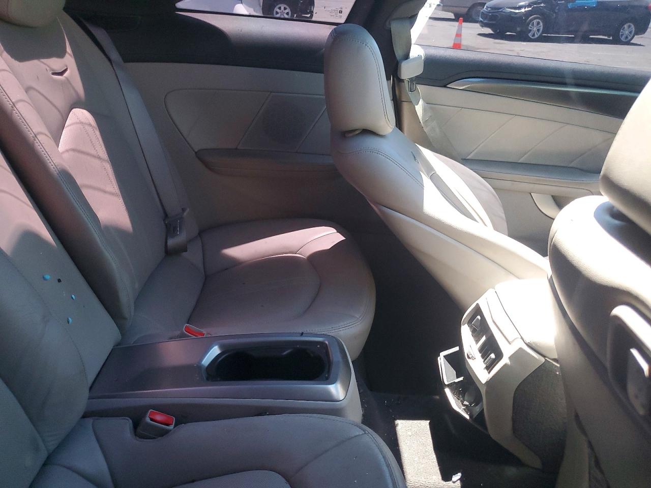 2012 Cadillac Cts Performance Collection Red vin: 1G6DJ1E33C0149176