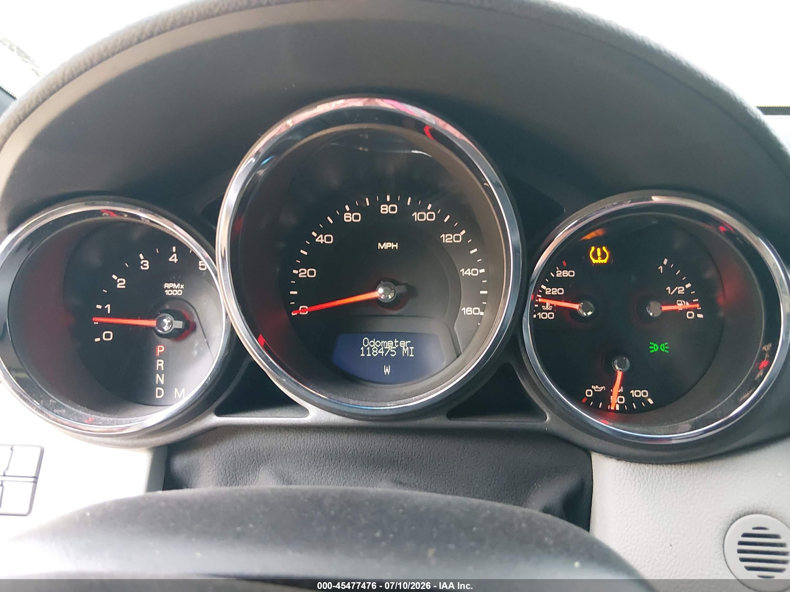 2012 Cadillac Cts Performance Silver vin: 1G6DJ1E35C0147462
