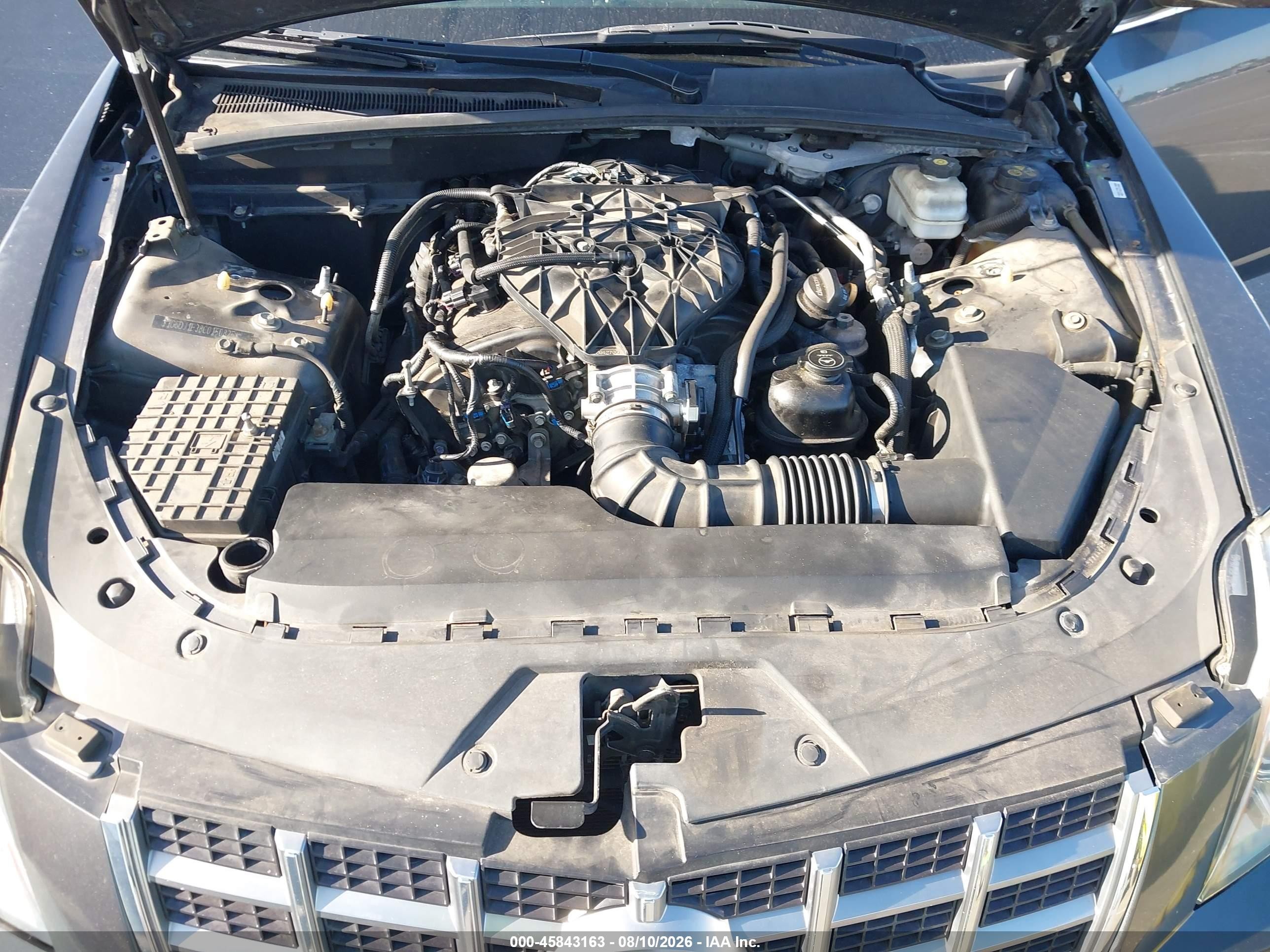 2012 Cadillac Cts Performance Collection Gray vin: 1G6DJ1E38C0150825