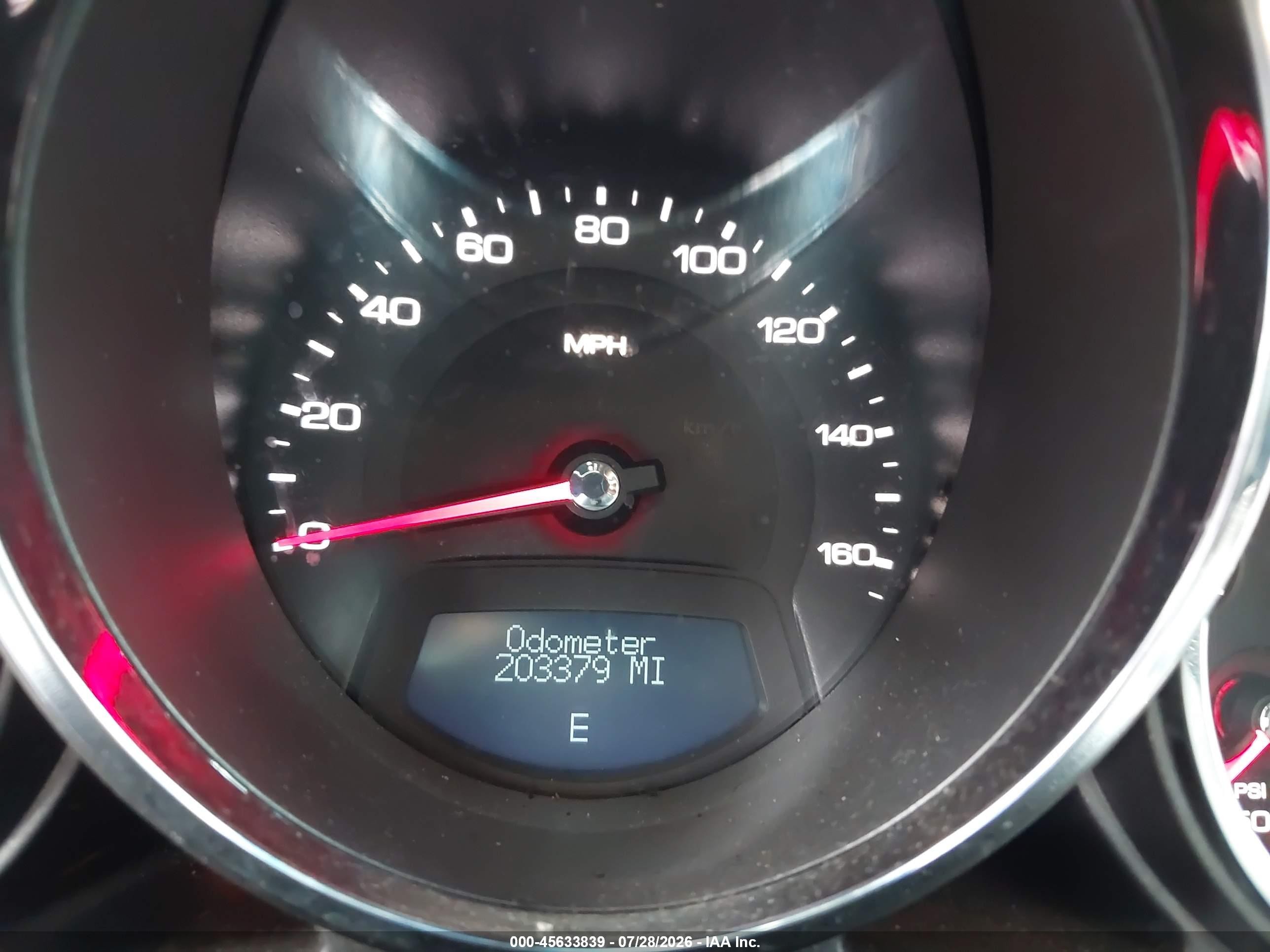 2011 Cadillac Cts Performance Black vin: 1G6DJ1ED6B0154797