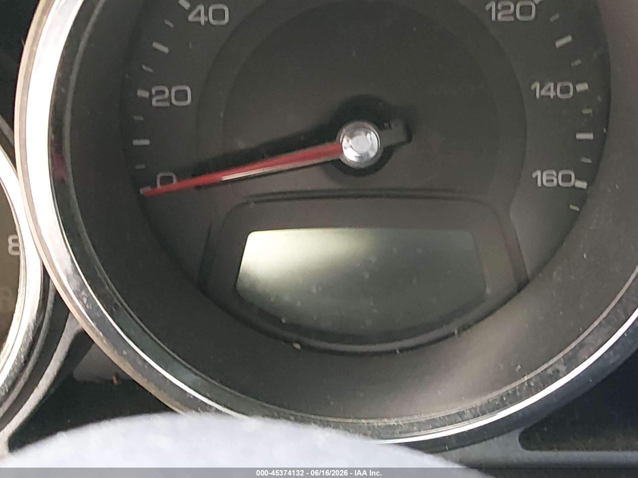 2009 Cadillac Cts Rwd W/1sa Красный vin: 1G6DJ577090105426