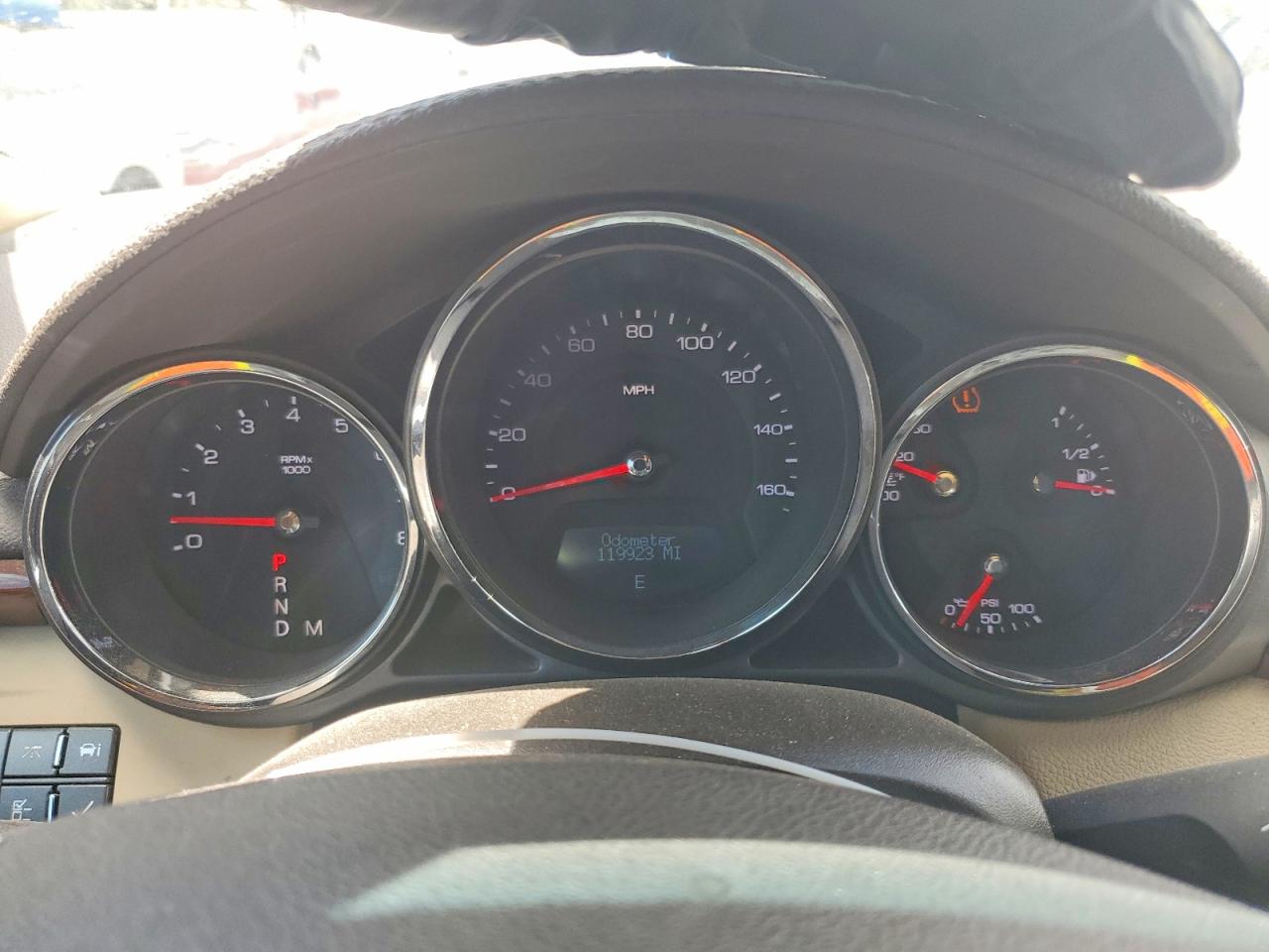 2009 Cadillac Cts Blue vin: 1G6DJ577490156105