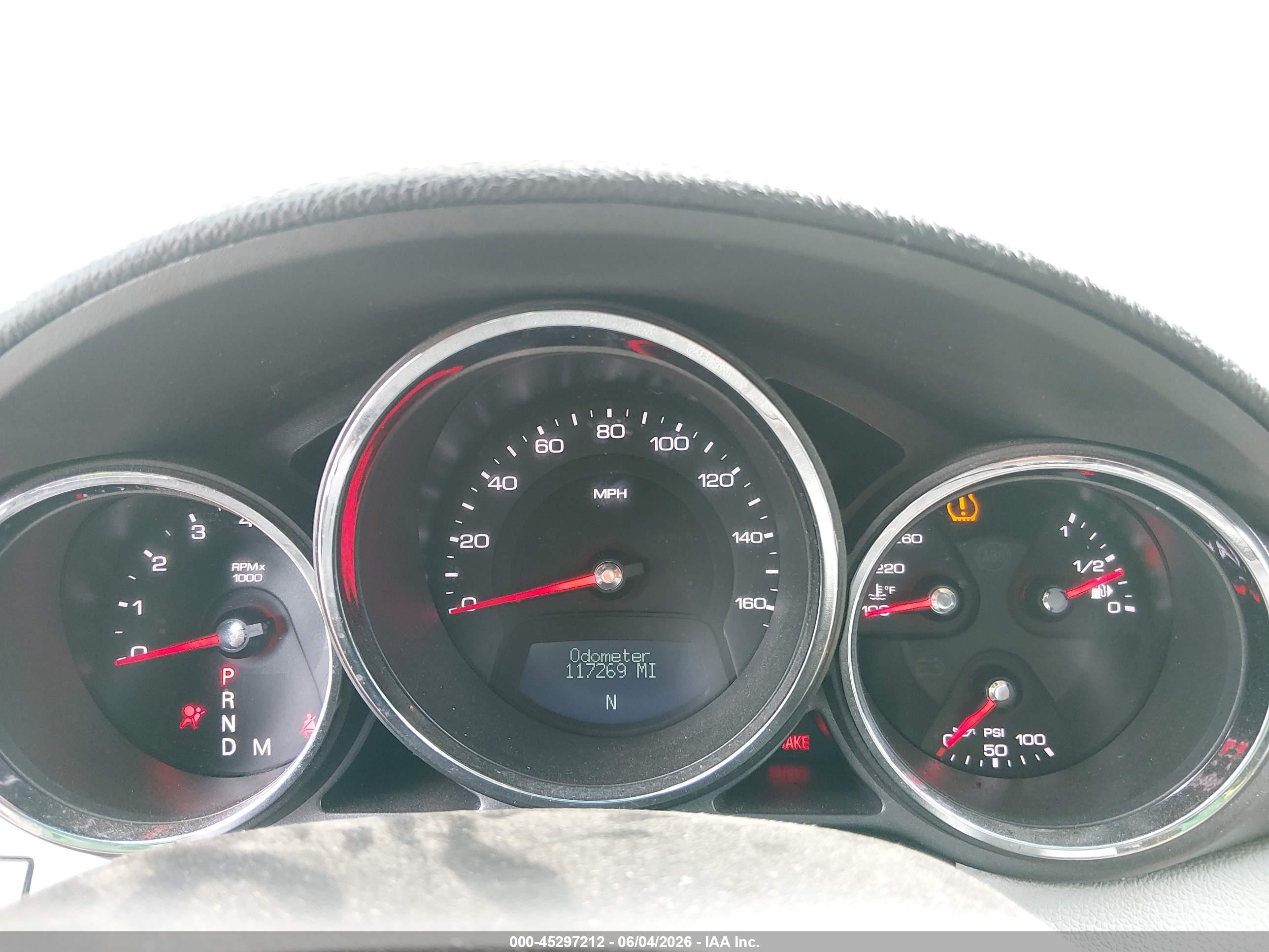 2012 Cadillac Cts Performance Серебряный vin: 1G6DJ5E35C0109978