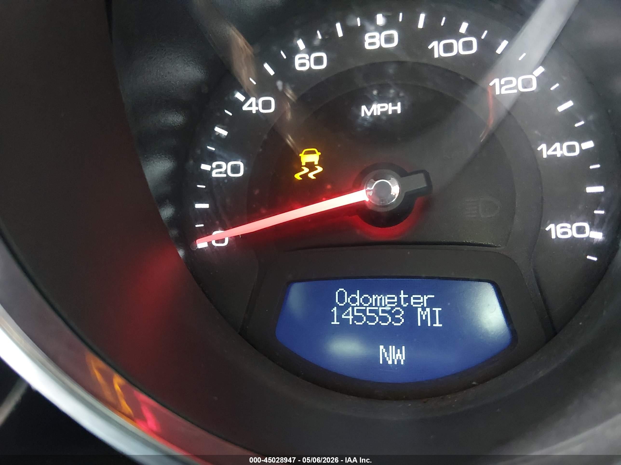 2012 Cadillac Cts Performance Black vin: 1G6DJ5E36C0145923
