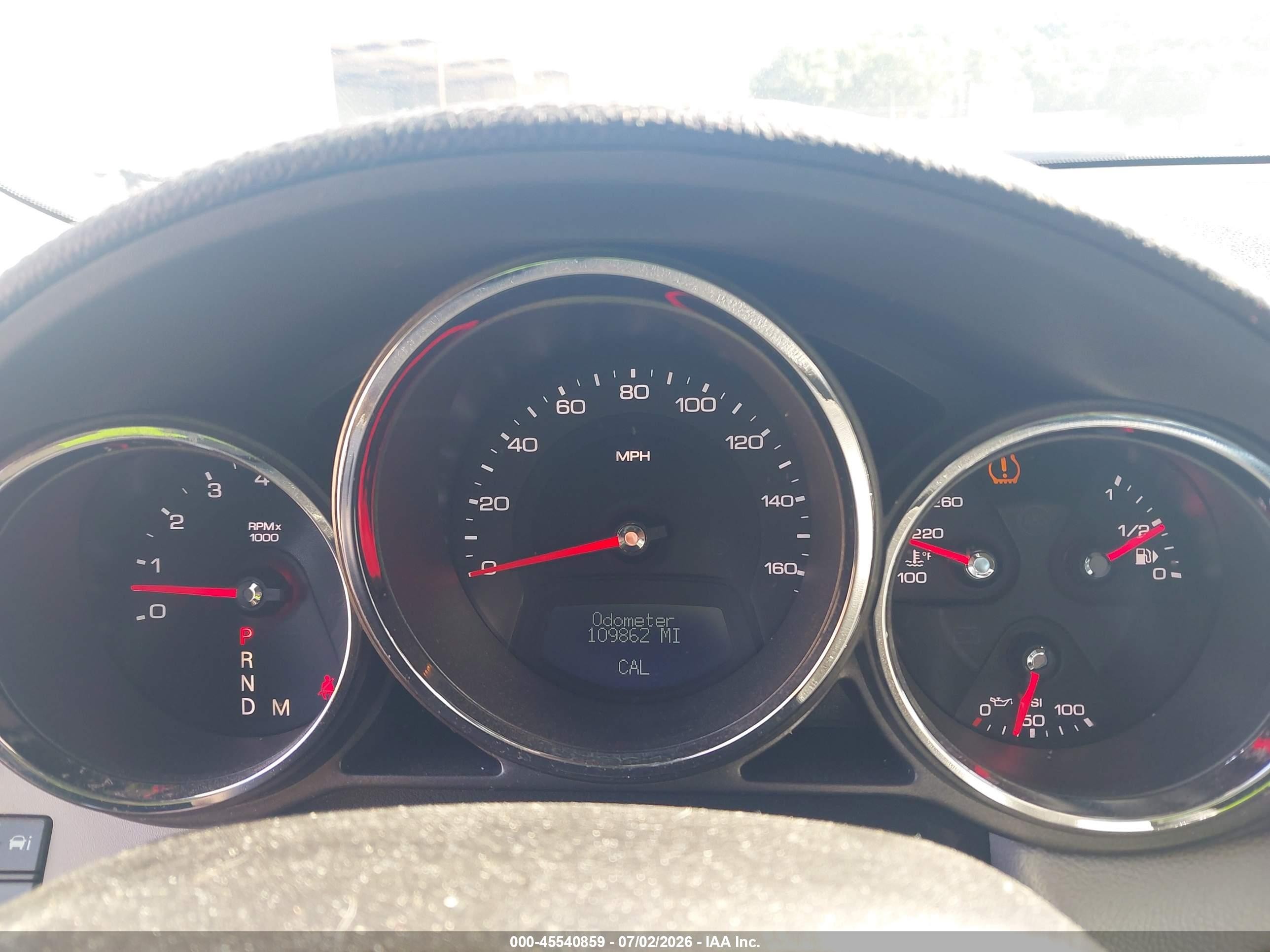 2011 Cadillac Cts Performance Черный vin: 1G6DJ5ED3B0154487