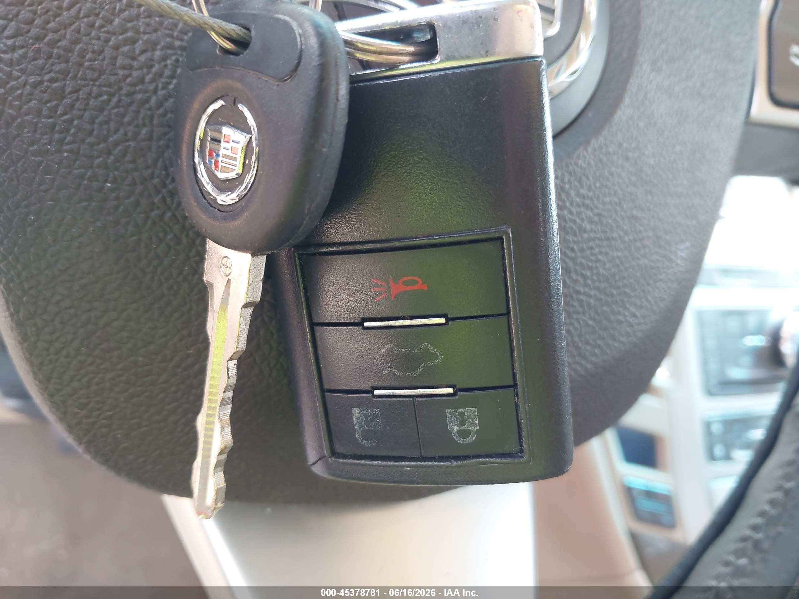 2011 Cadillac Cts Performance Серый vin: 1G6DJ5EYXB0132523