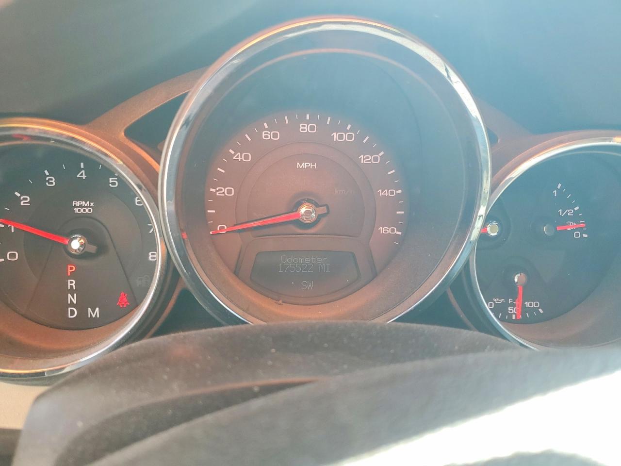 2010 Cadillac Cts Performance Collection Beige vin: 1G6DL5EG7A0118384
