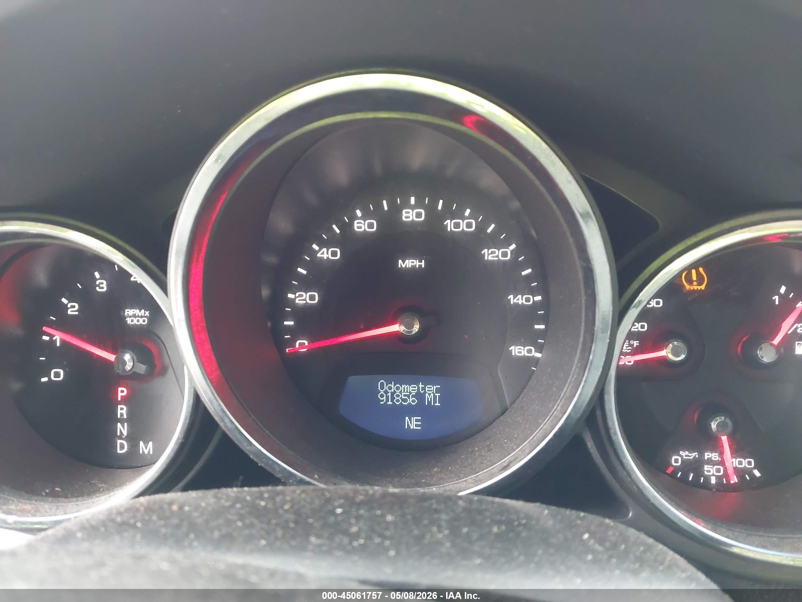 2010 Cadillac Cts Standard Фиолетовый vin: 1G6DL5EV3A0111589