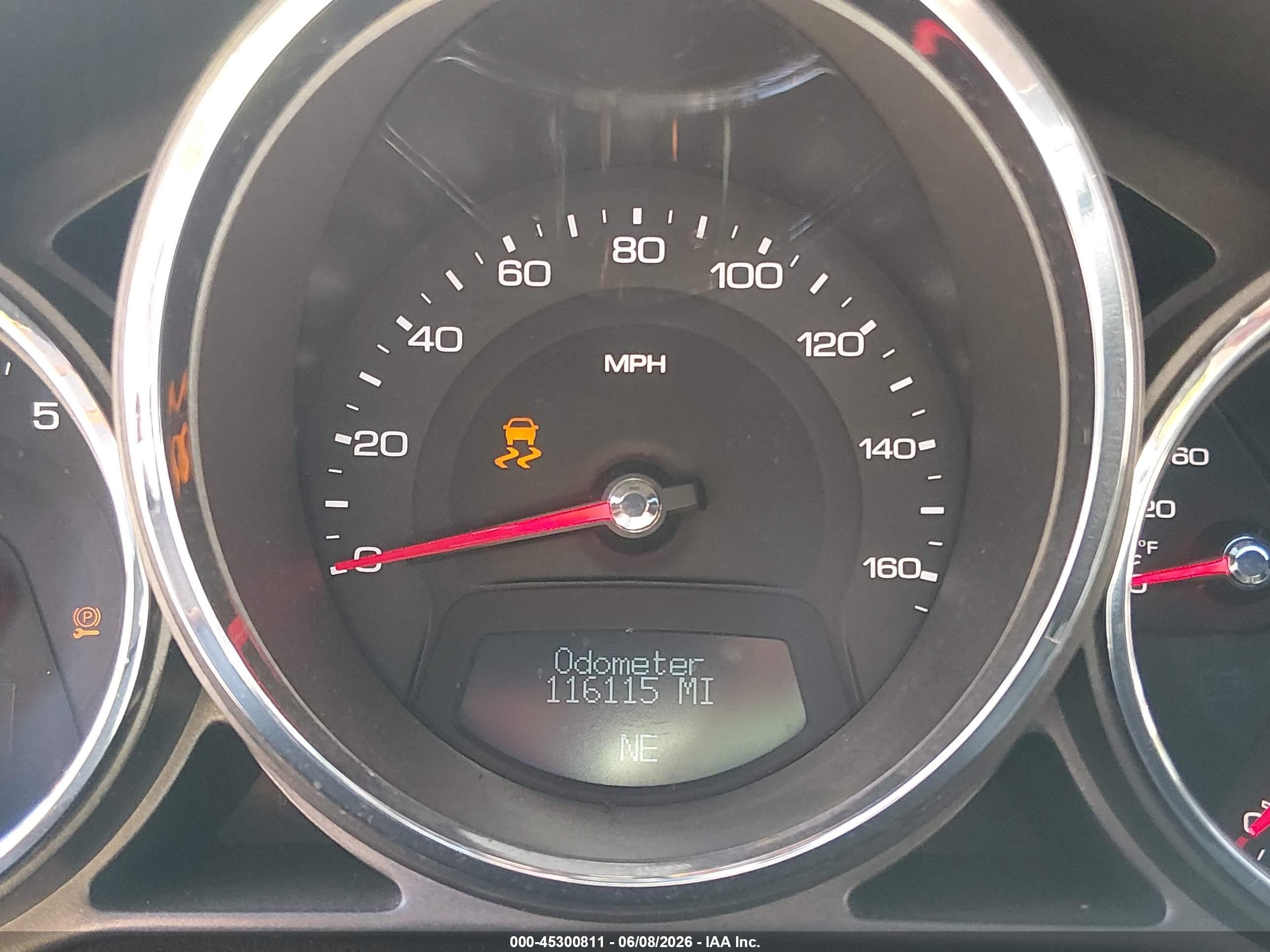 2013 Cadillac Cts Performance Red vin: 1G6DM1E36D0151528