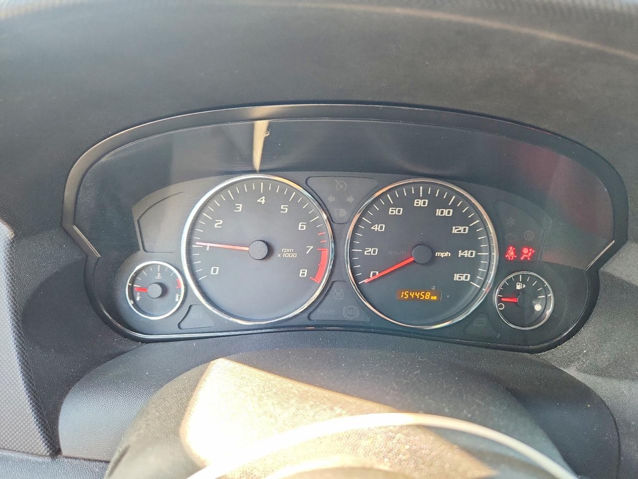2005 Cadillac Cts Black vin: 1G6DM56T650175979