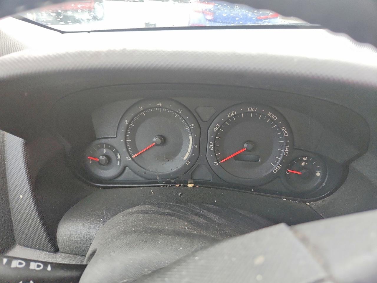 2004 Cadillac Cts Серебряный vin: 1G6DM577440149591