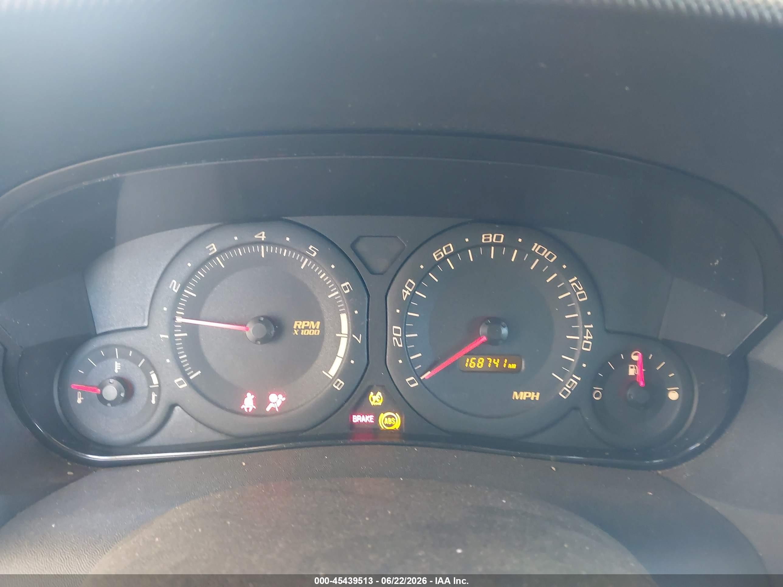 2004 Cadillac Cts Standard Белый vin: 1G6DM577440153673