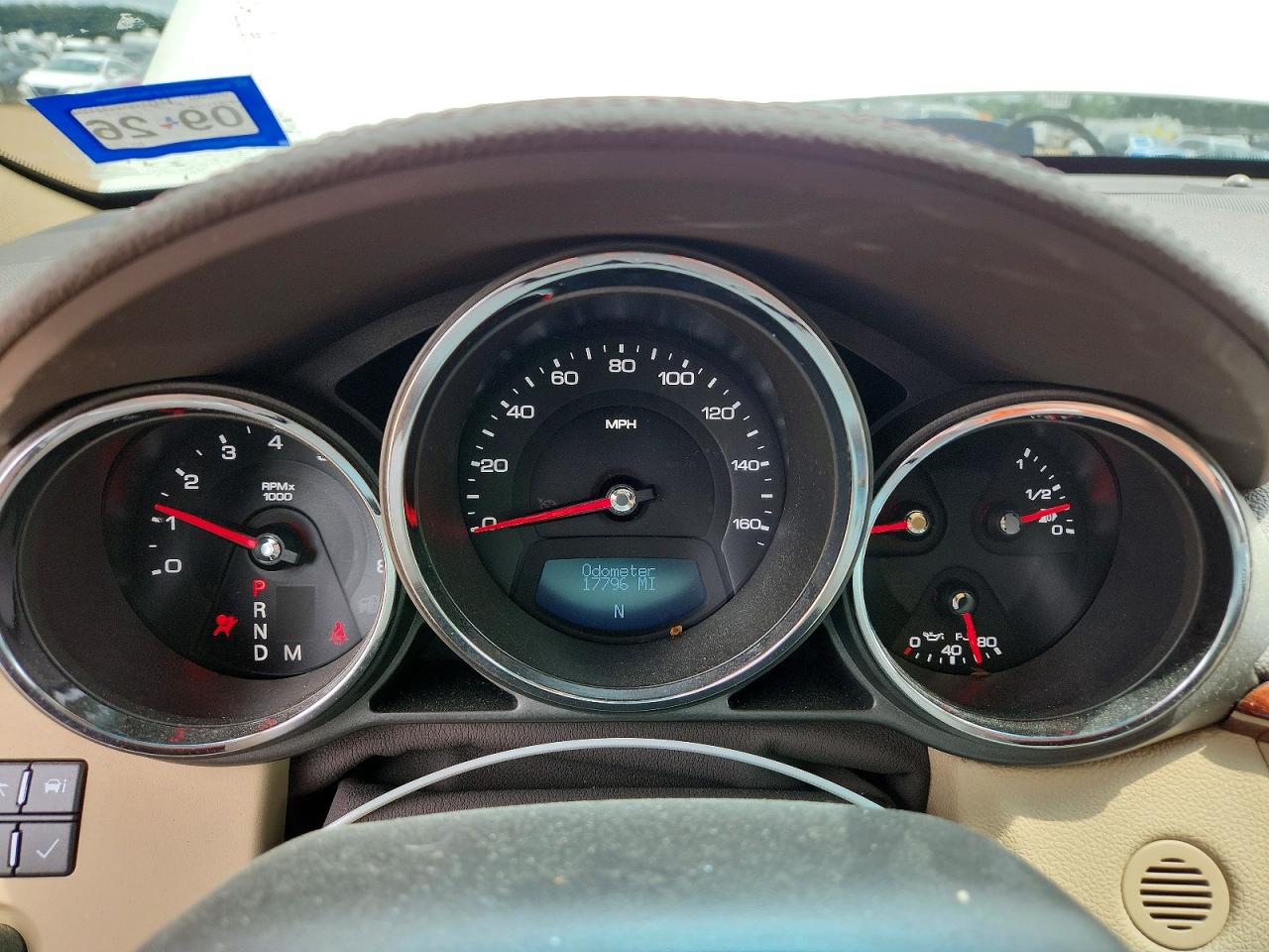 2008 Cadillac Cts Белый vin: 1G6DM577780113674