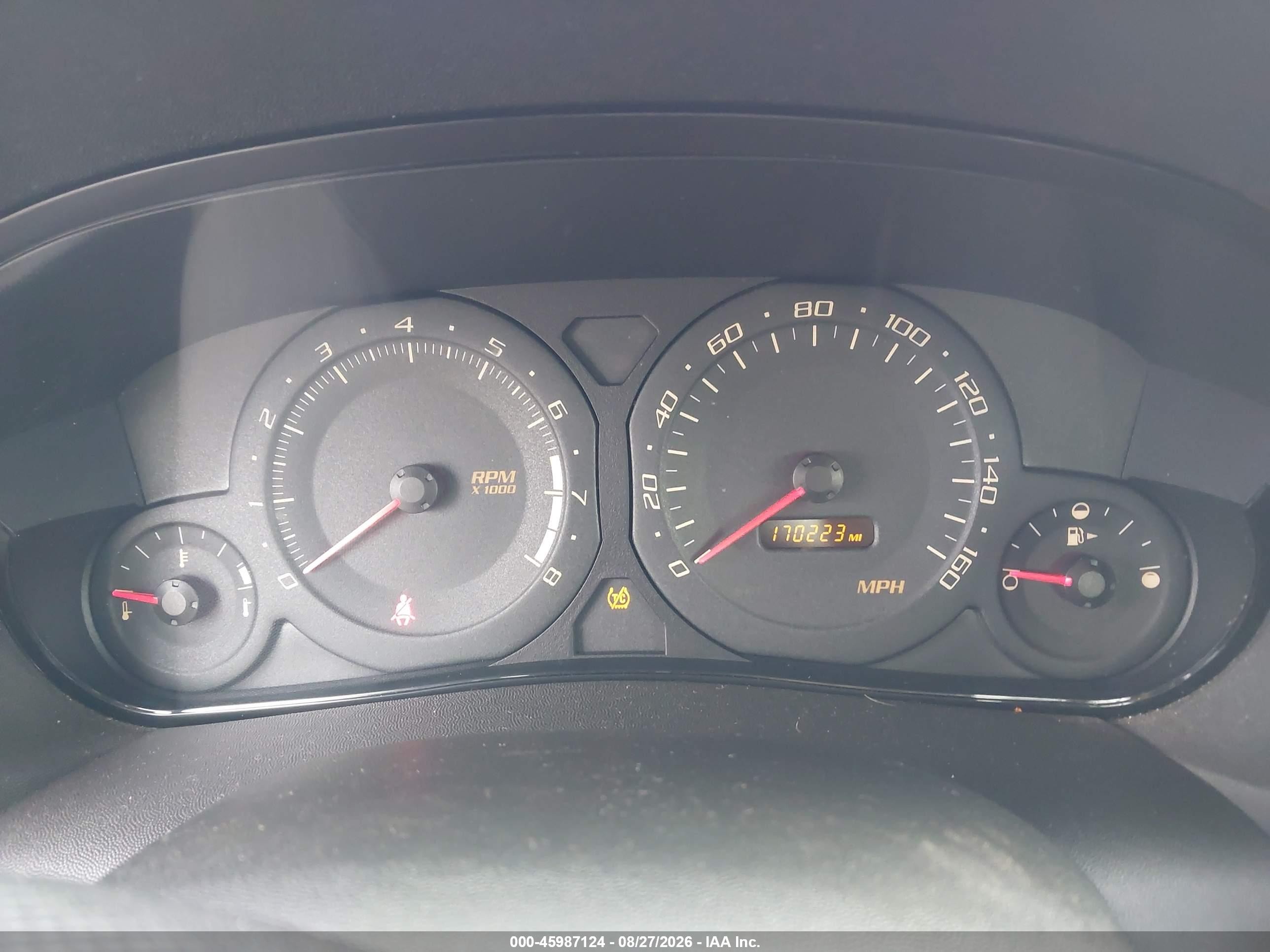 2004 Cadillac Cts Standard Black vin: 1G6DM577840181167