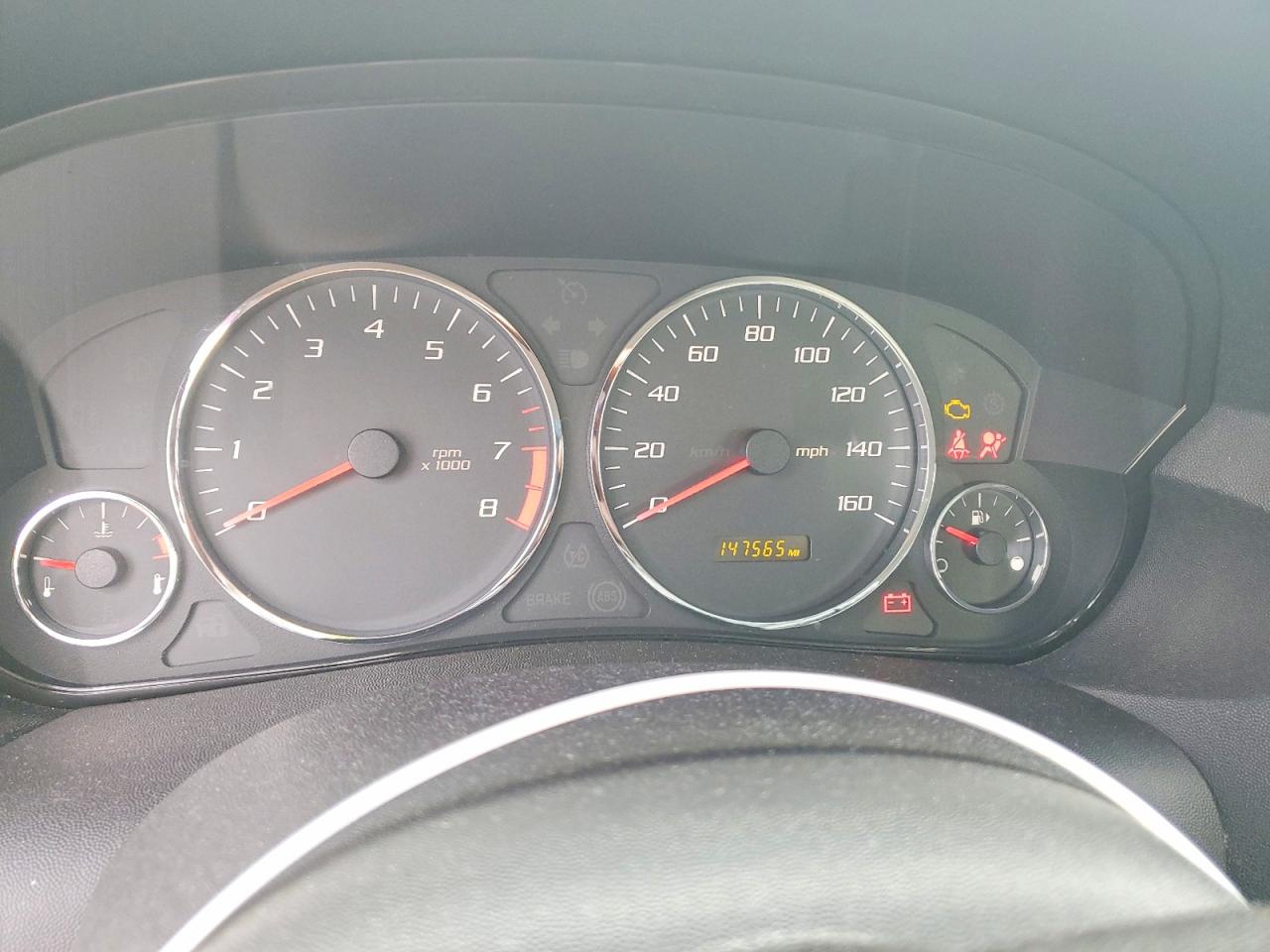 2006 Cadillac Cts Silver vin: 1G6DM57T360174949