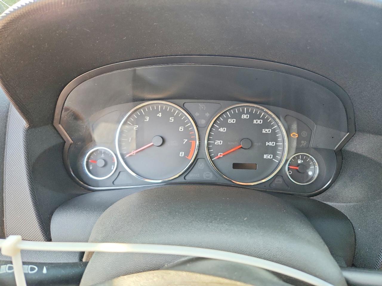 2007 Cadillac Cts Blue vin: 1G6DM57T470102644