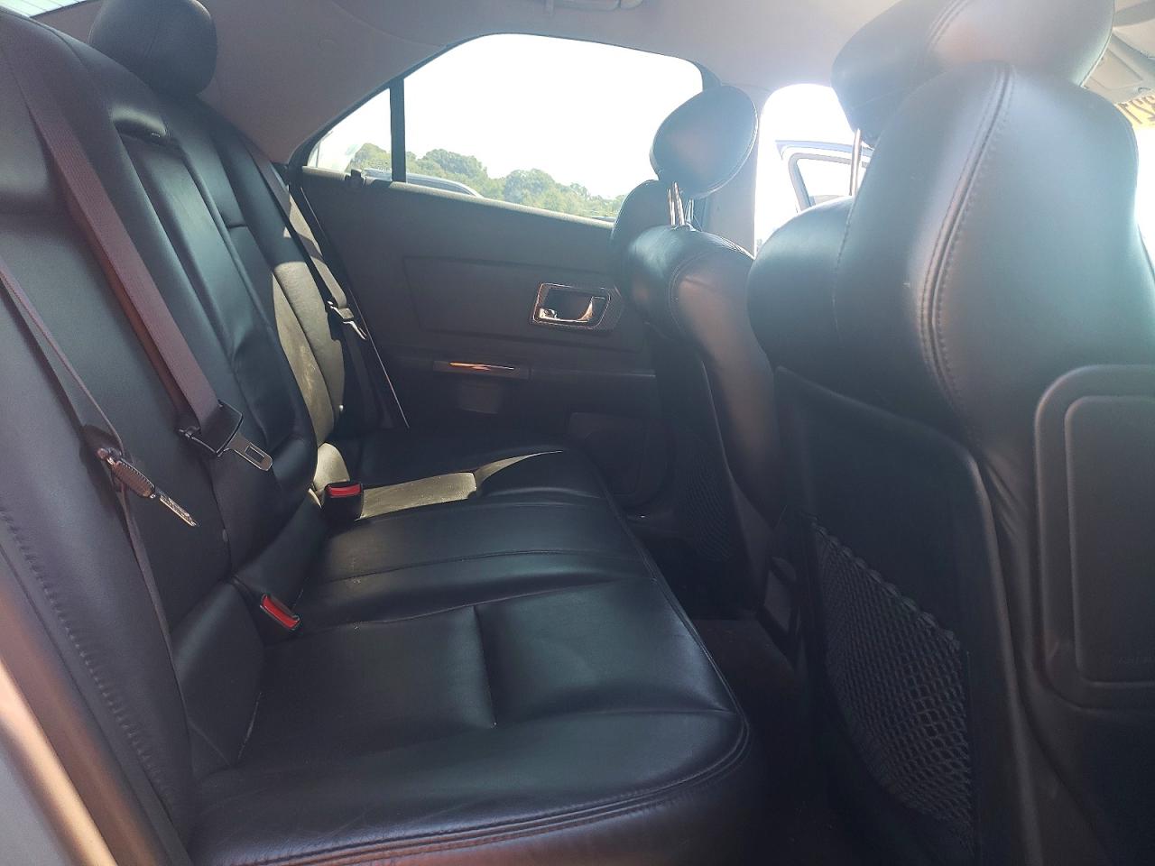 2007 Cadillac Cts Серебряный vin: 1G6DM57T470190613