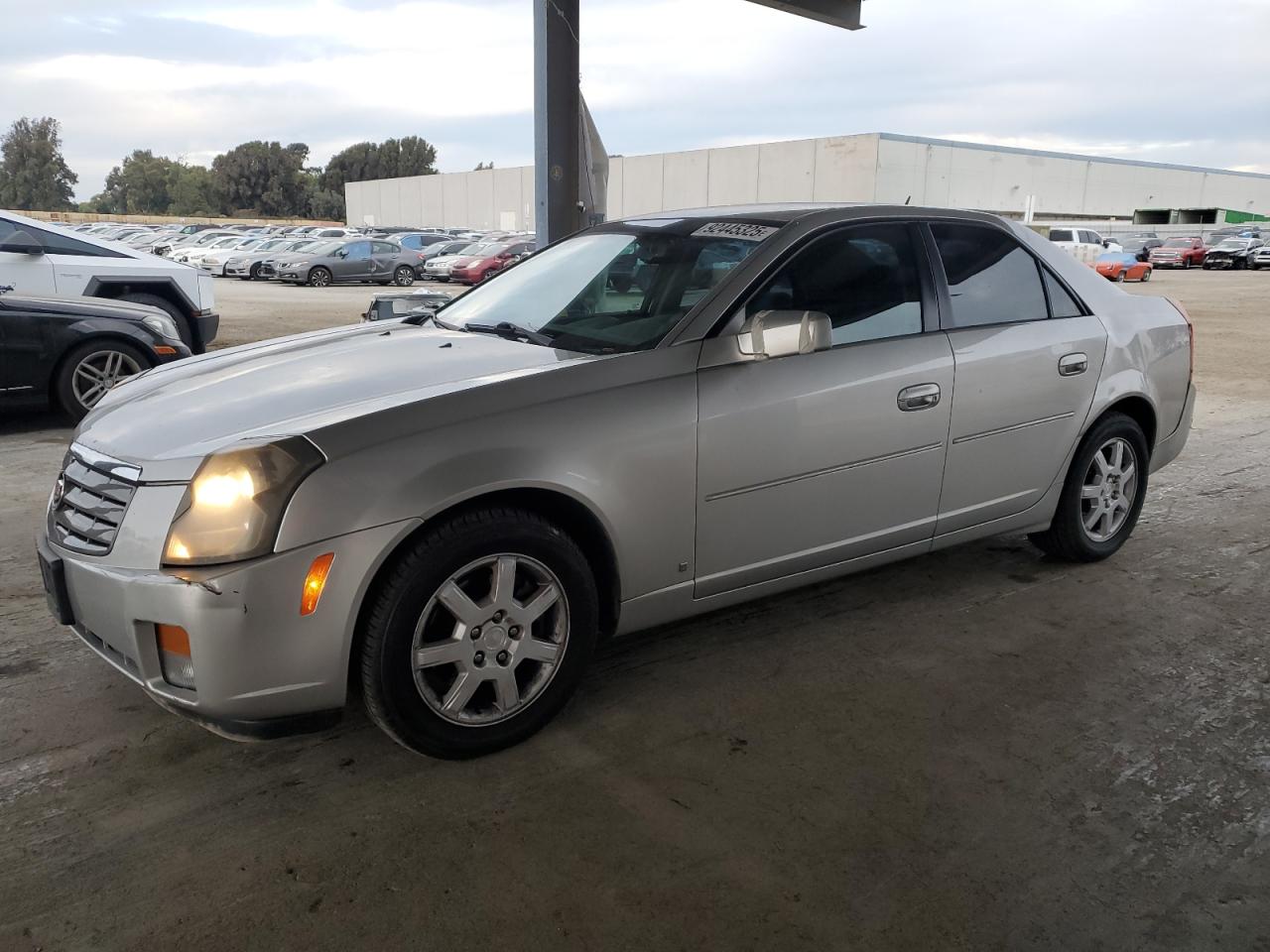 1G6DM57T660105642