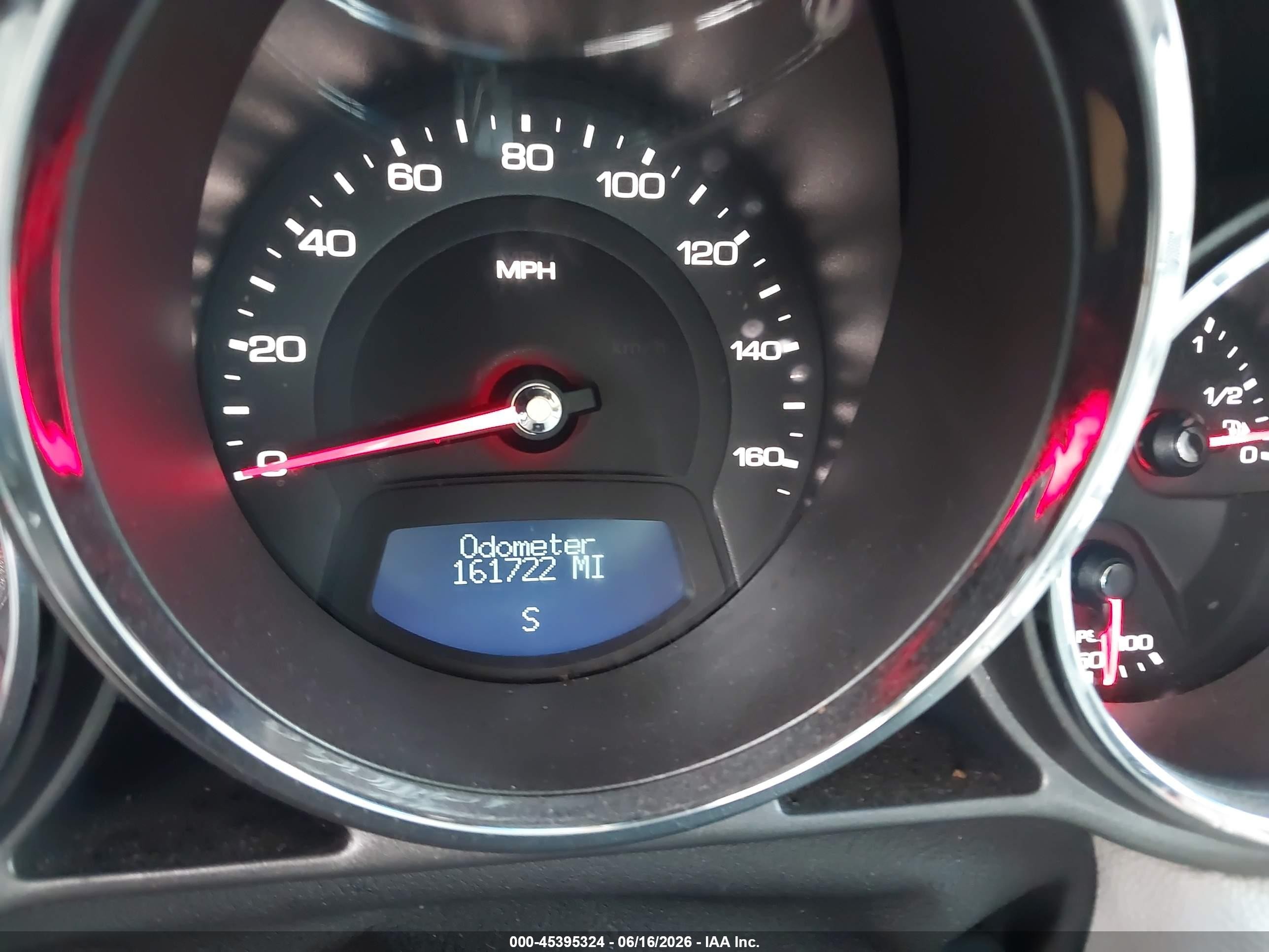 2011 Cadillac Cts Performance Blue vin: 1G6DM5ED2B0156254