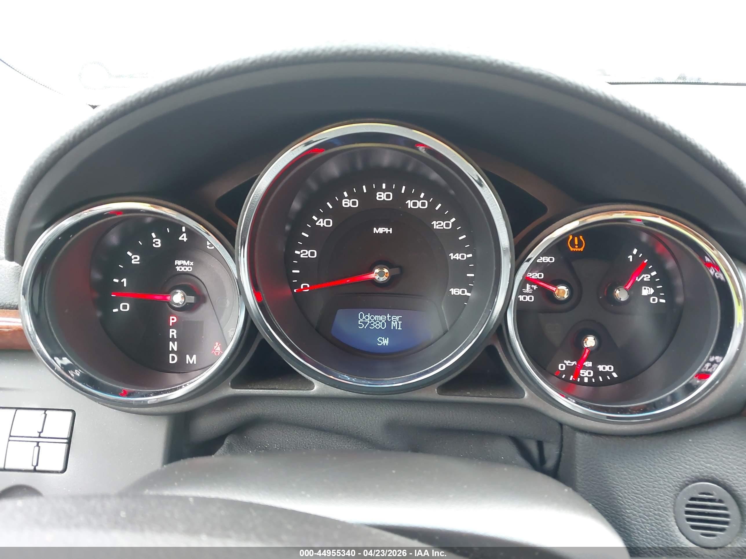2010 Cadillac Cts Performance Черный vin: 1G6DM8EV1A0108303