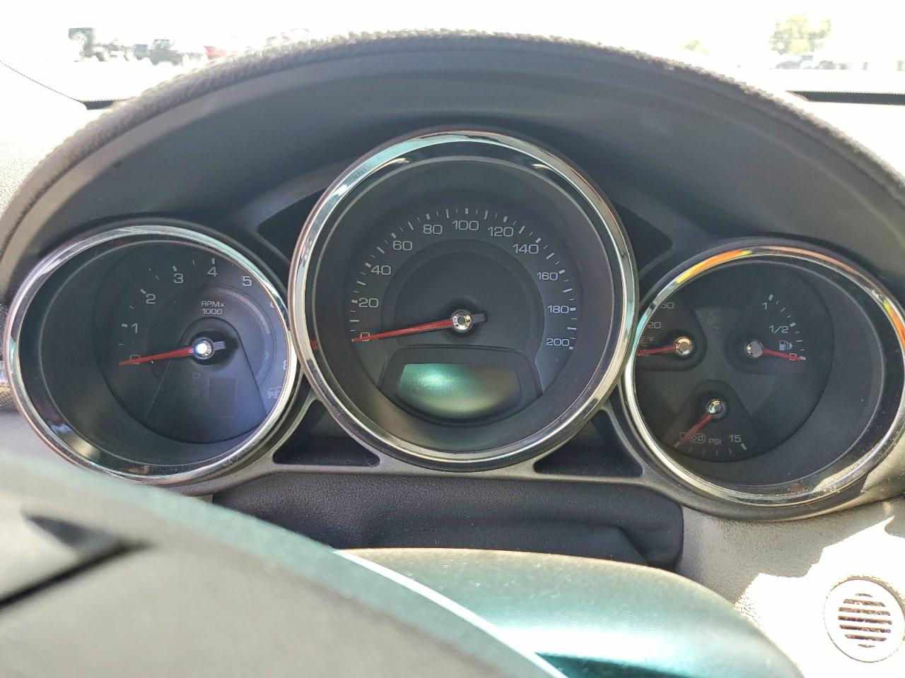 2009 Cadillac Cts-v Black vin: 1G6DN57P490154875