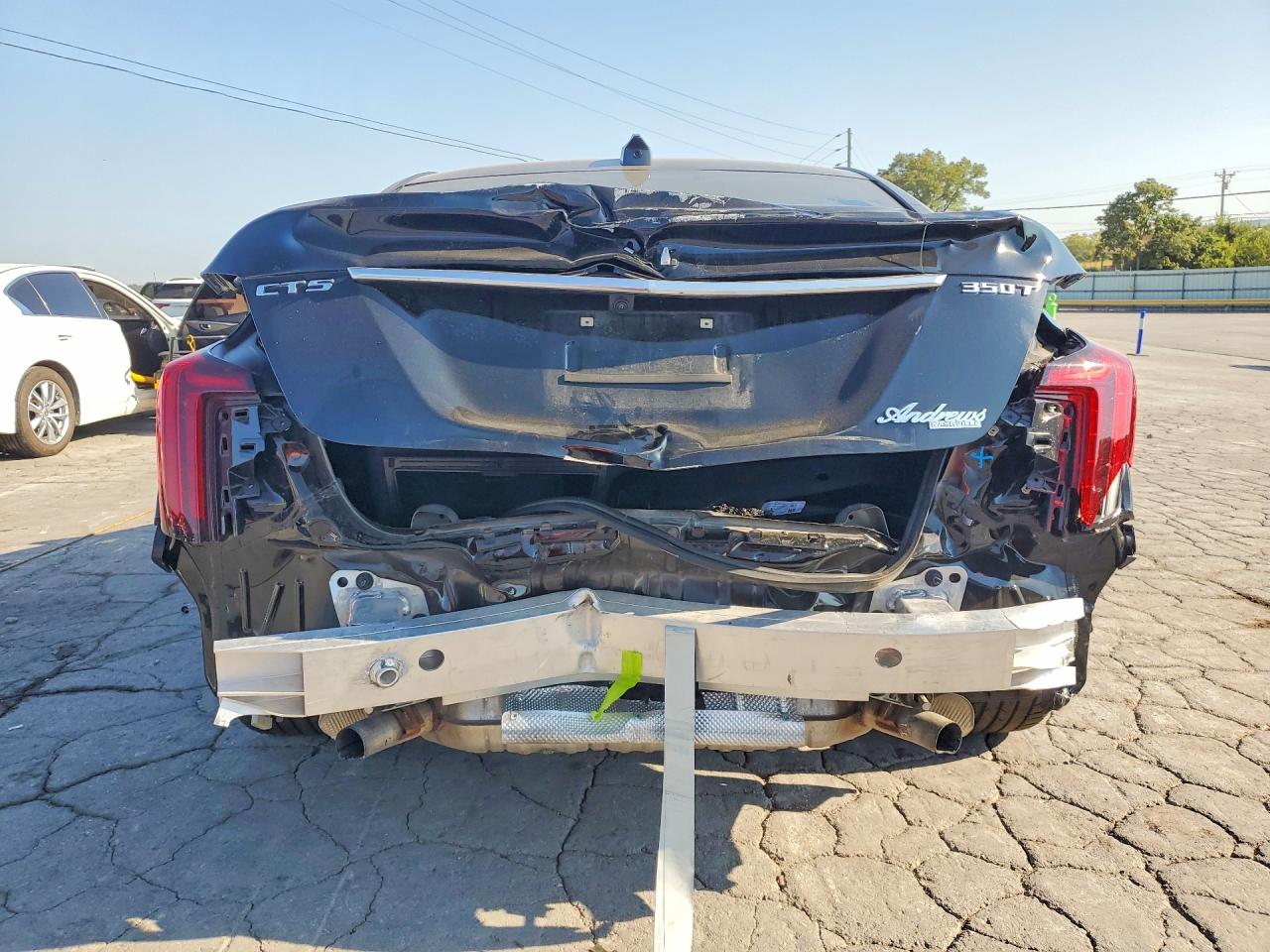 2025 Cadillac Ct5 Premium Luxury Black vin: 1G6DN5RK6S0102817