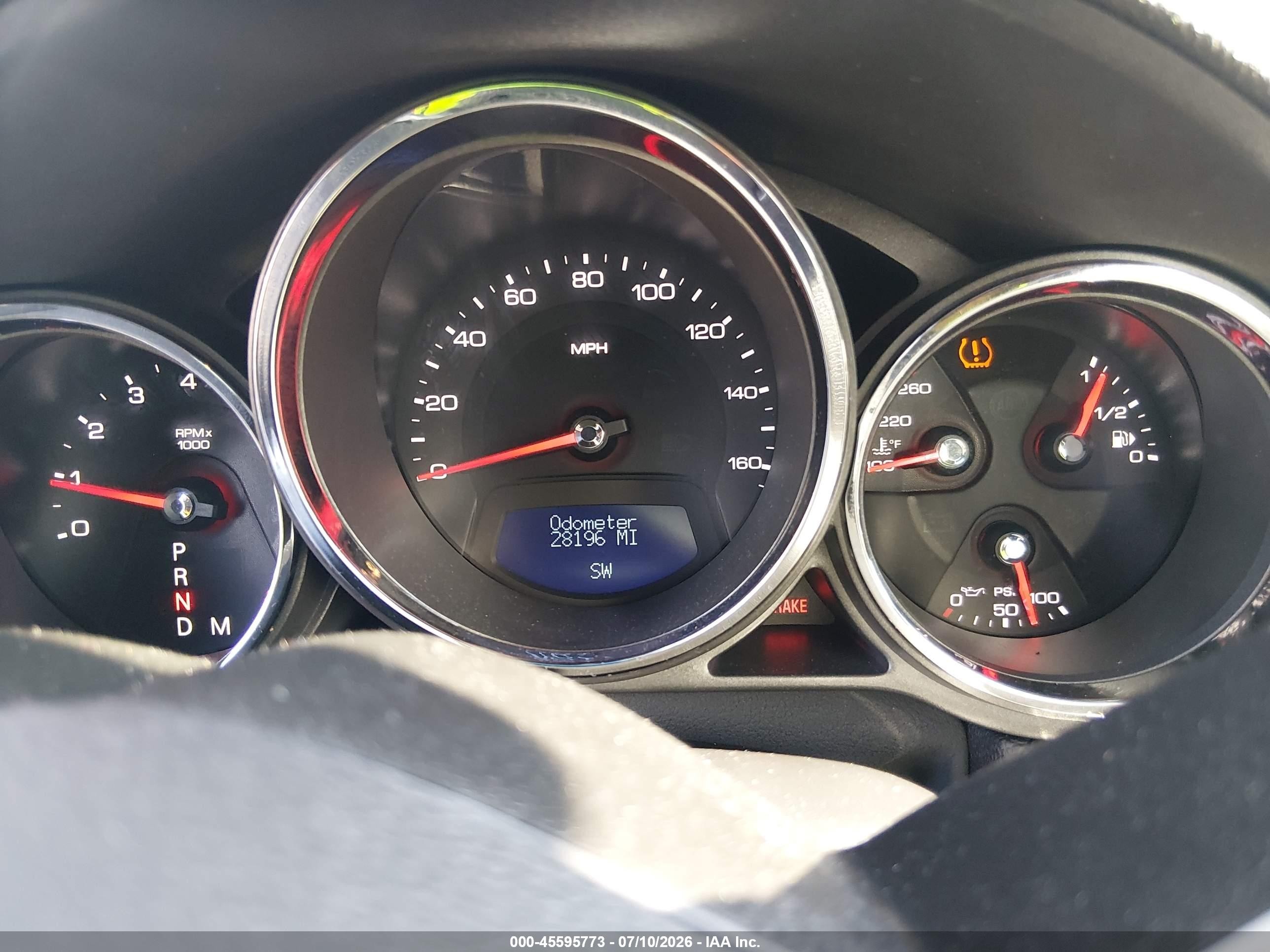 2012 Cadillac Cts Premium Черный vin: 1G6DP1E30C0145715