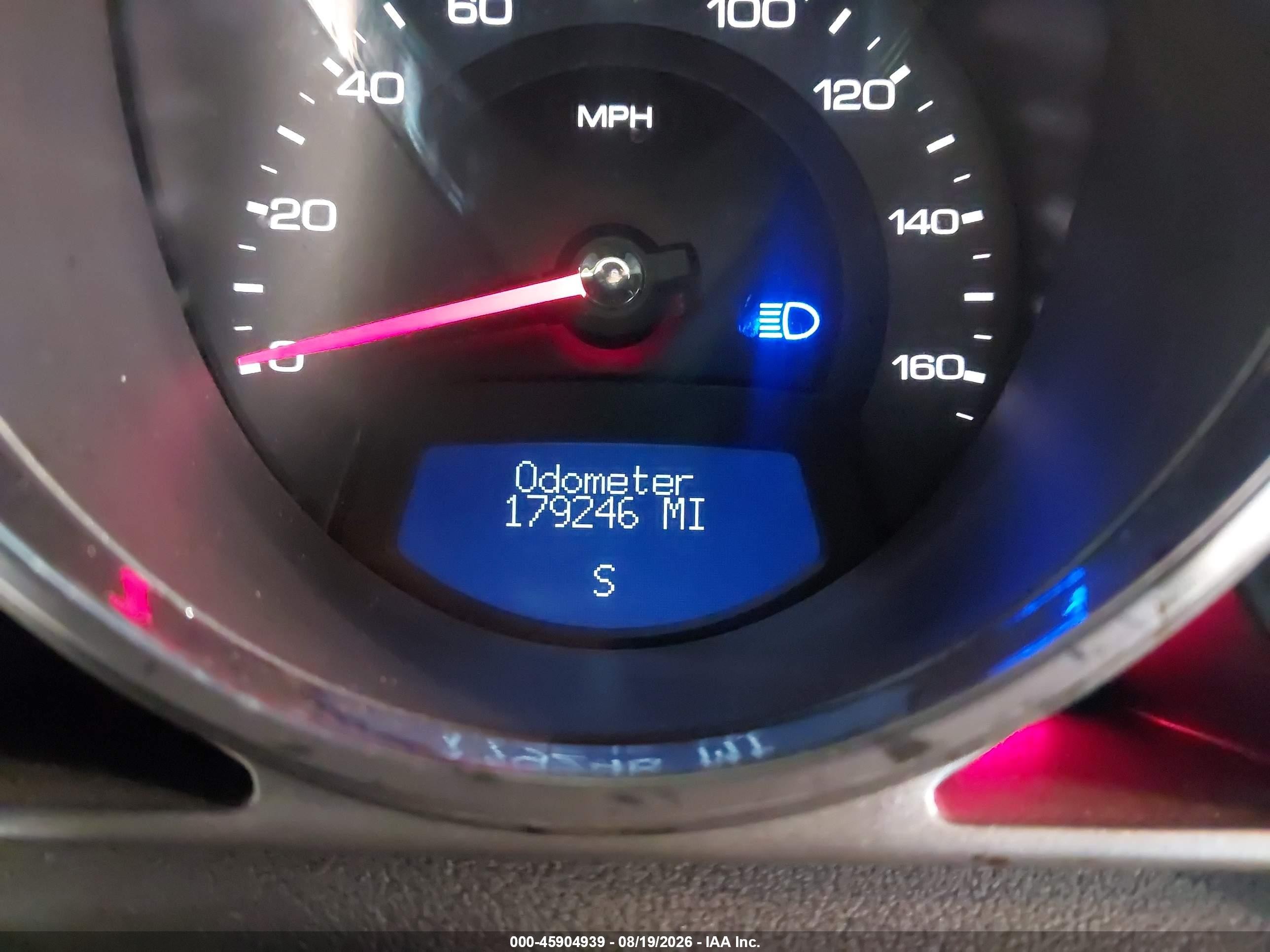 2013 Cadillac Cts Premium Black vin: 1G6DP1E39D0113458
