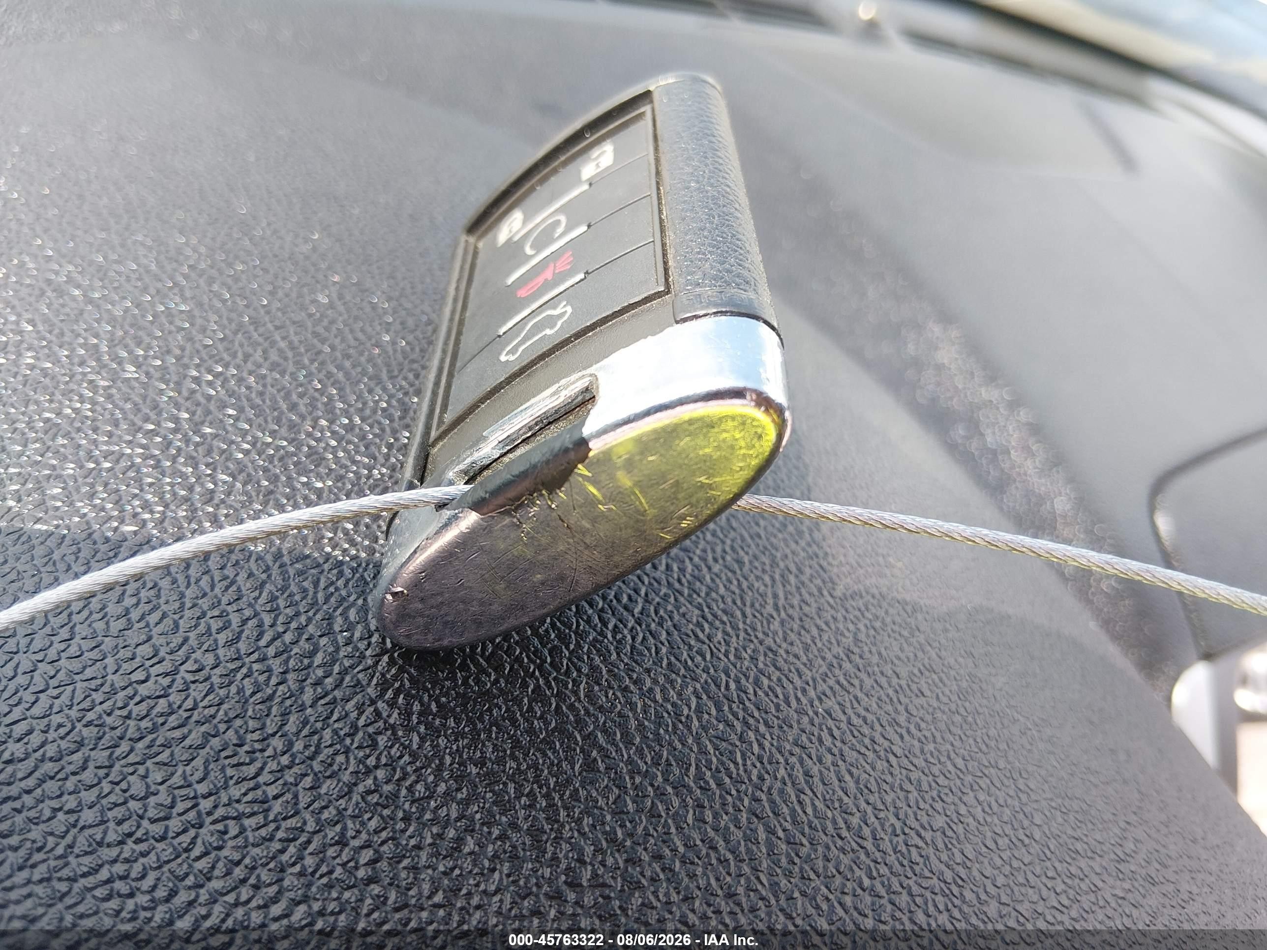 2011 Cadillac Cts Premium Gray vin: 1G6DP1ED7B0160400