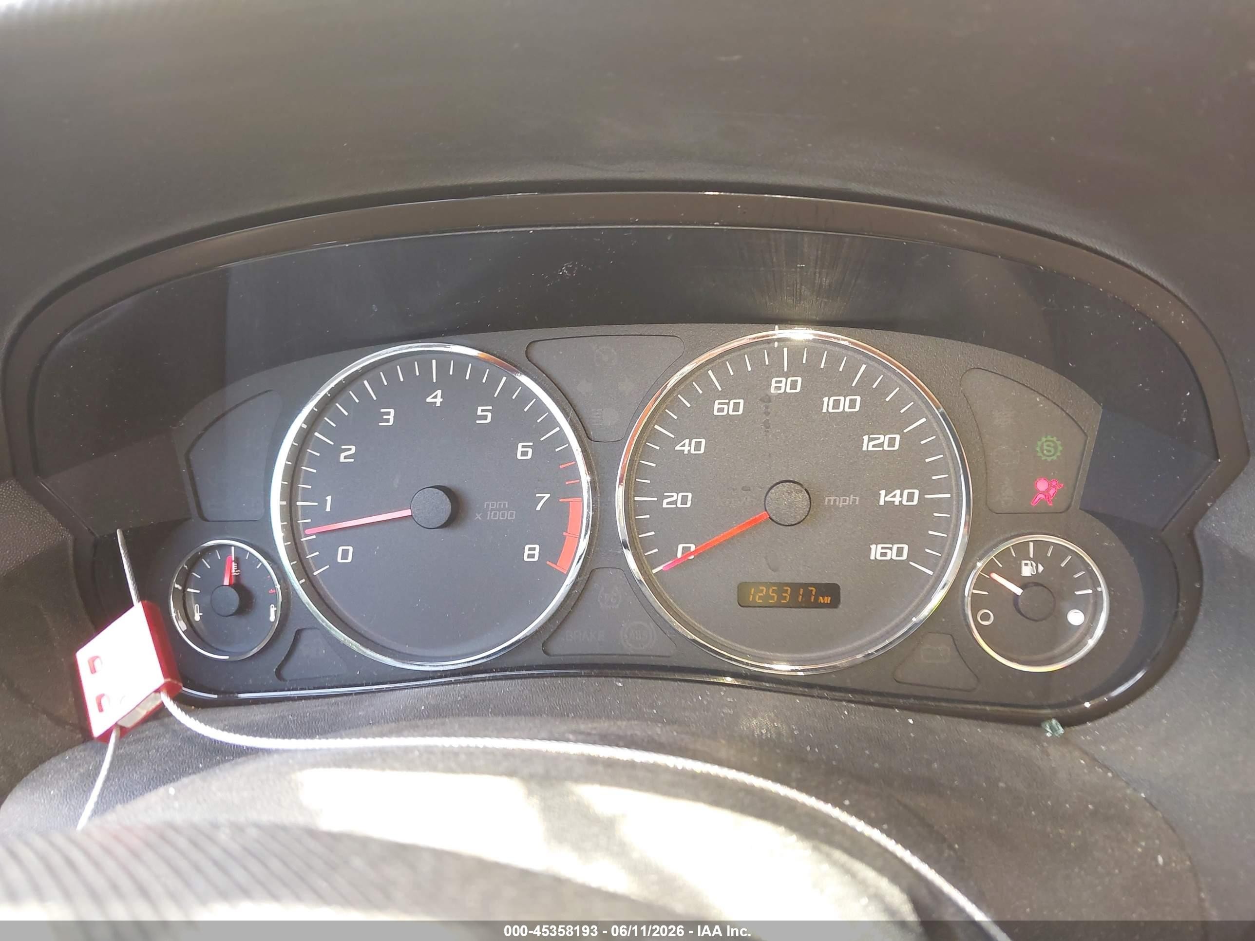 2005 Cadillac Cts Standard Silver vin: 1G6DP567050105419