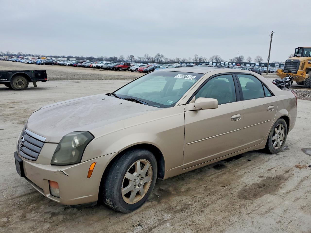 1G6DP567050174241