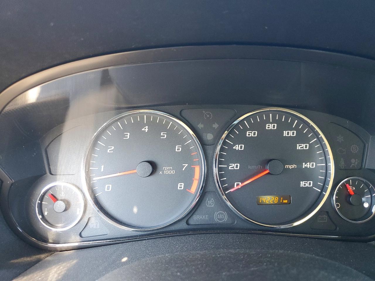 2005 Cadillac Cts Hi Feature V6 Blue vin: 1G6DP567250195267