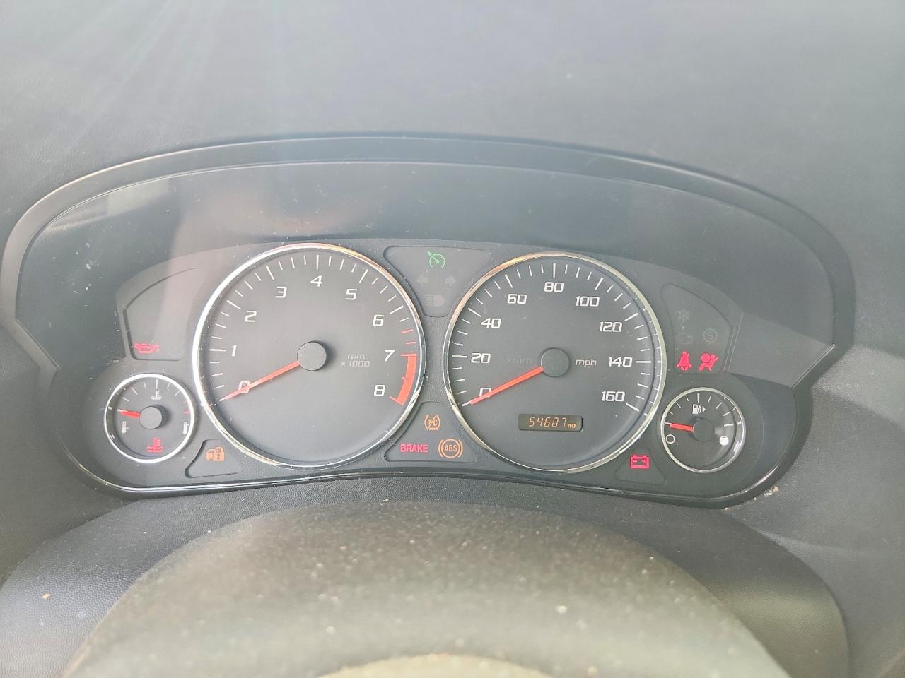 2005 Cadillac Cts Hi Feature V6 Серебряный vin: 1G6DP567550110230