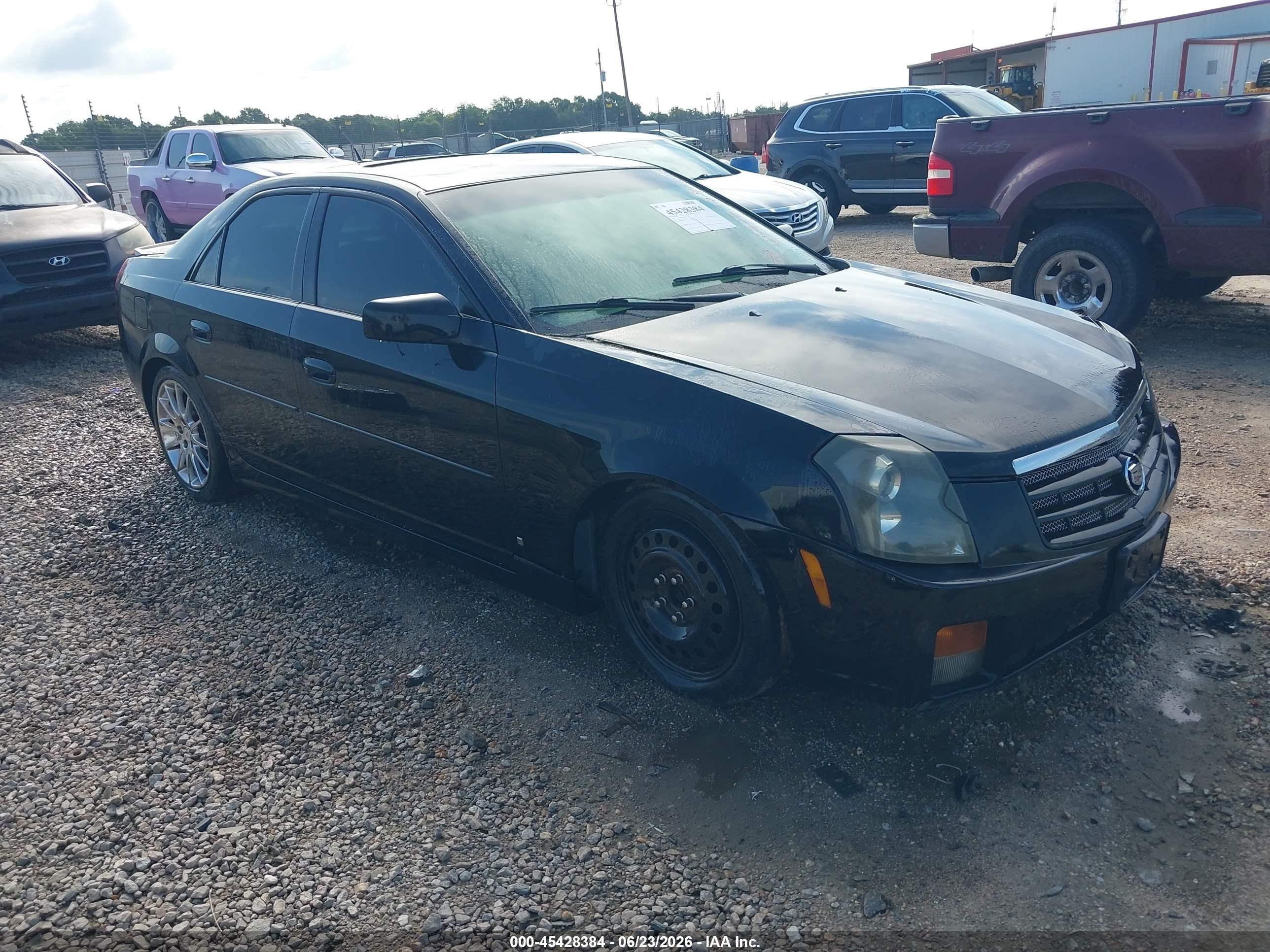 1G6DP577070121055